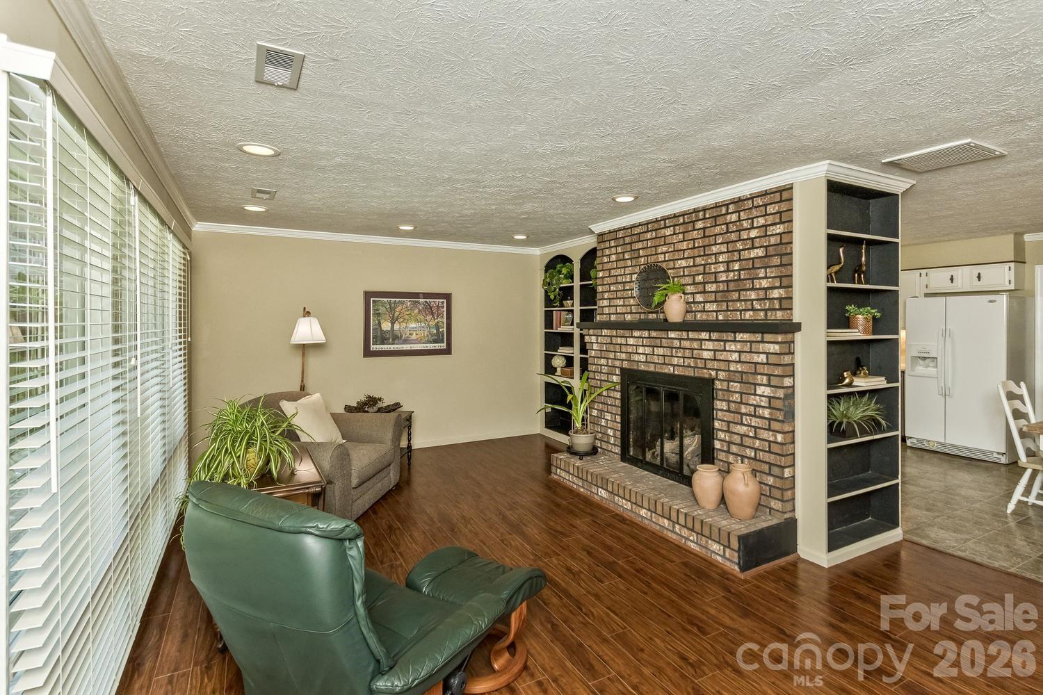 Greenwood Forest - Residential
