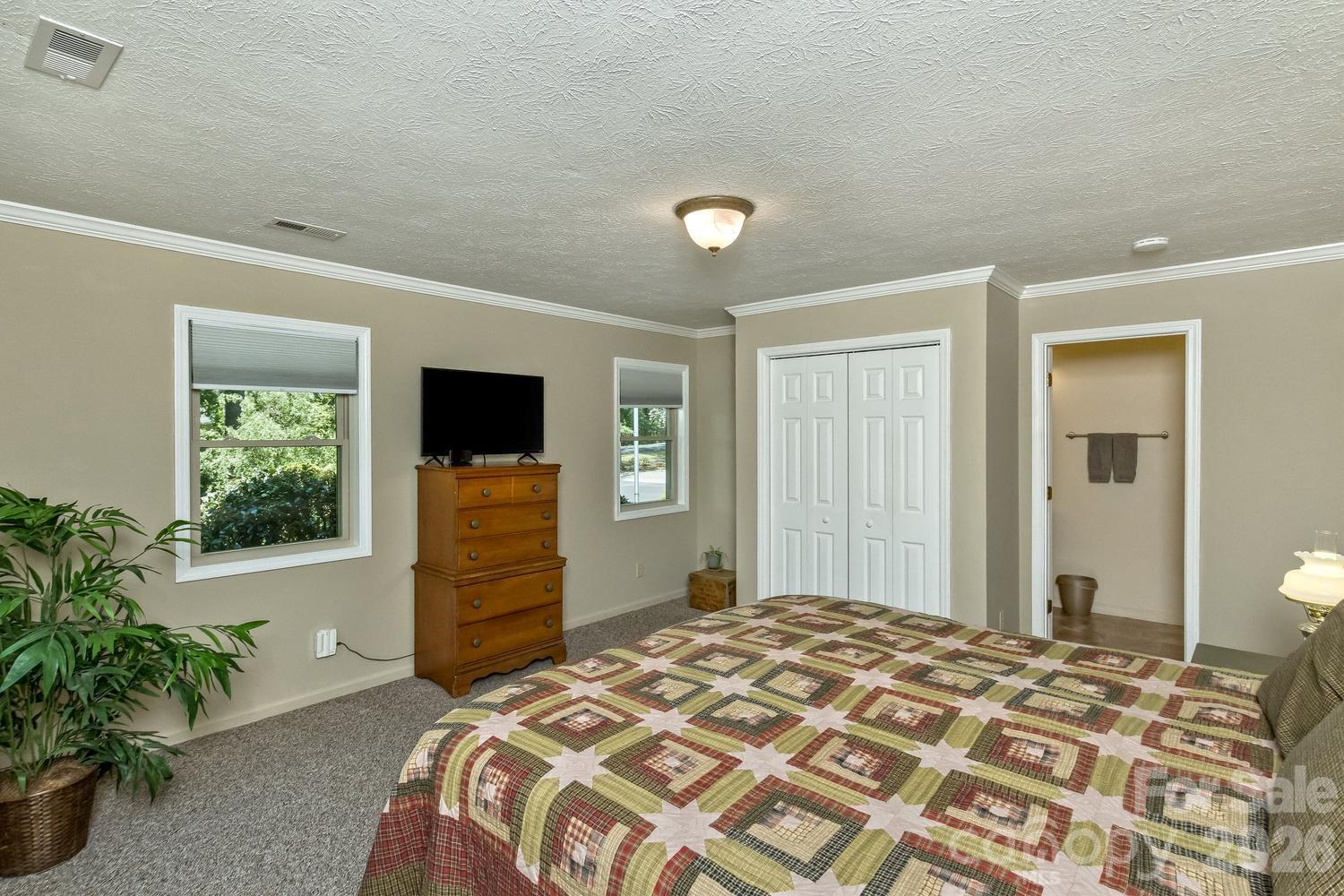 Greenwood Forest - Residential