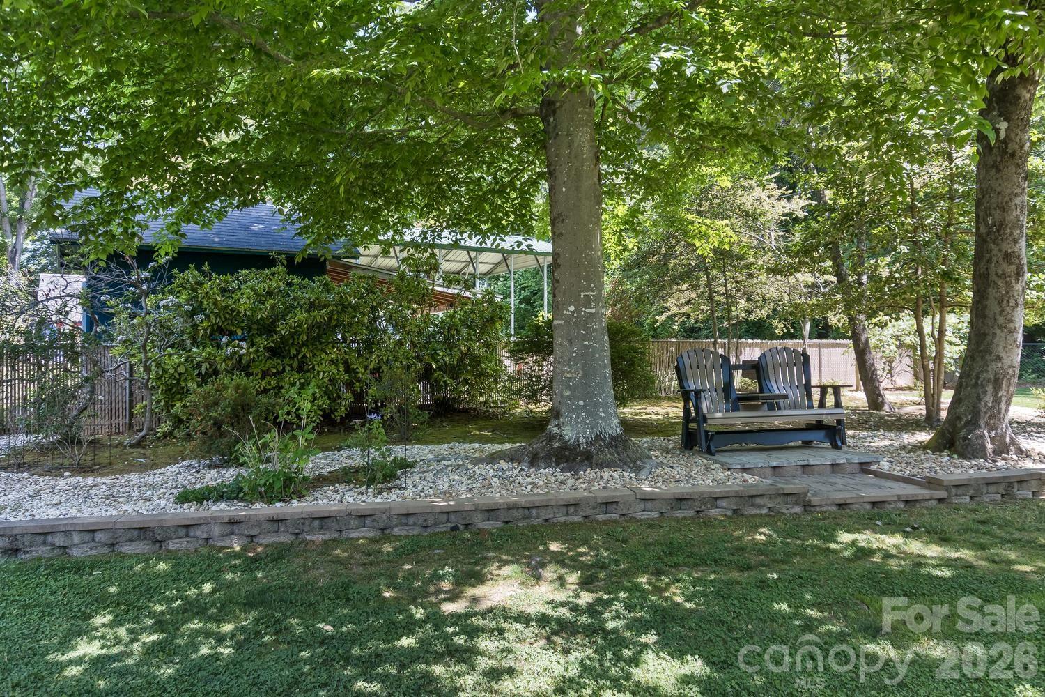 Greenwood Forest - Residential