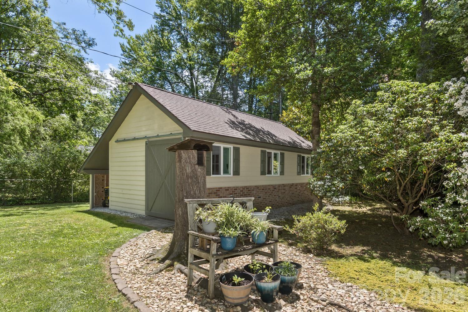 Greenwood Forest - Residential