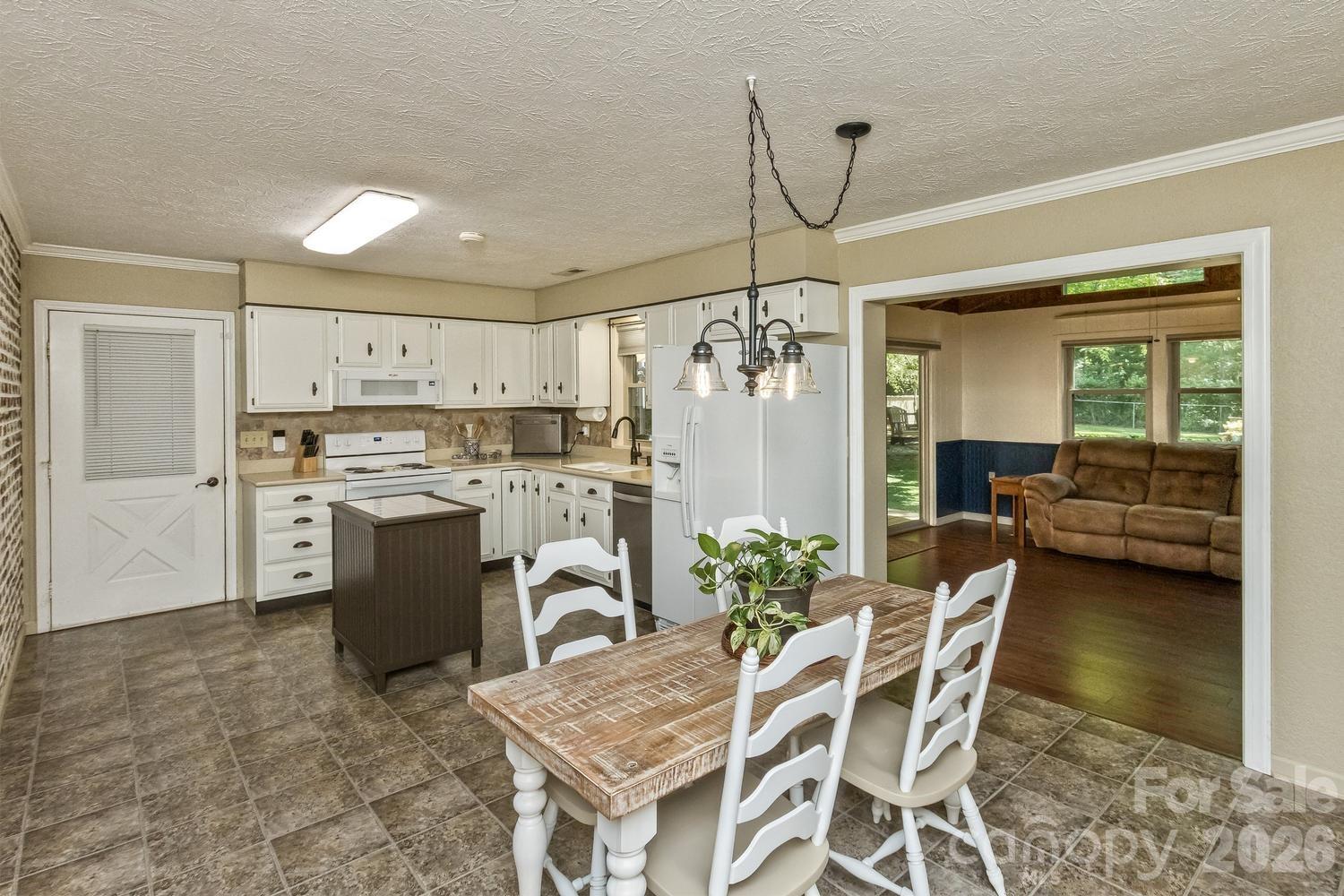 Greenwood Forest - Residential