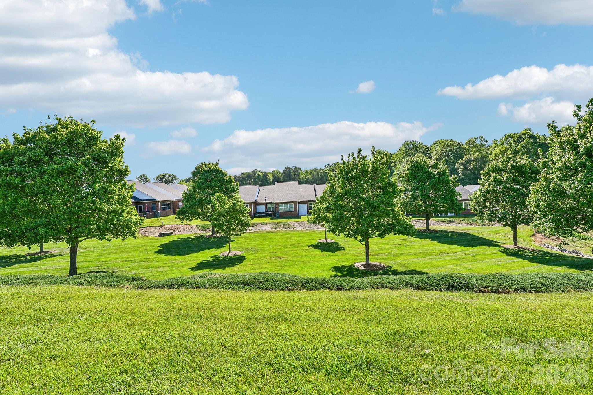 The Terraces - Residential