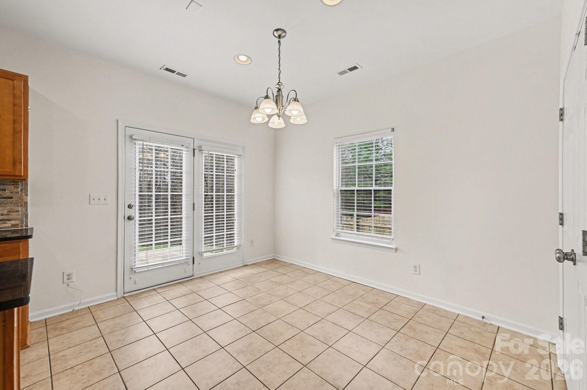 Highland Creek - Residential