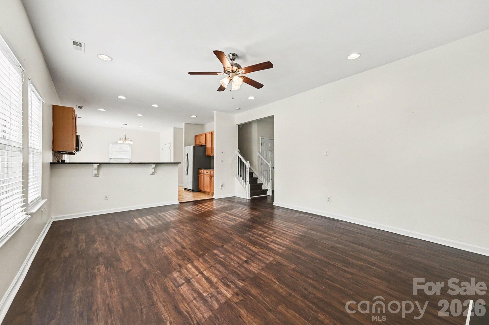 Highland Creek - Residential