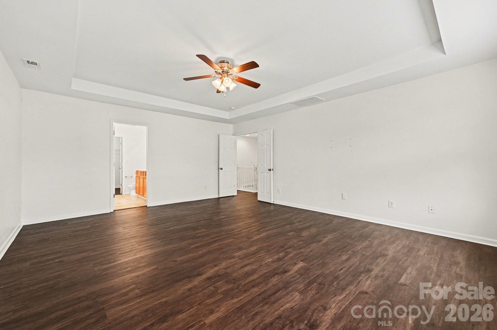 Highland Creek - Residential