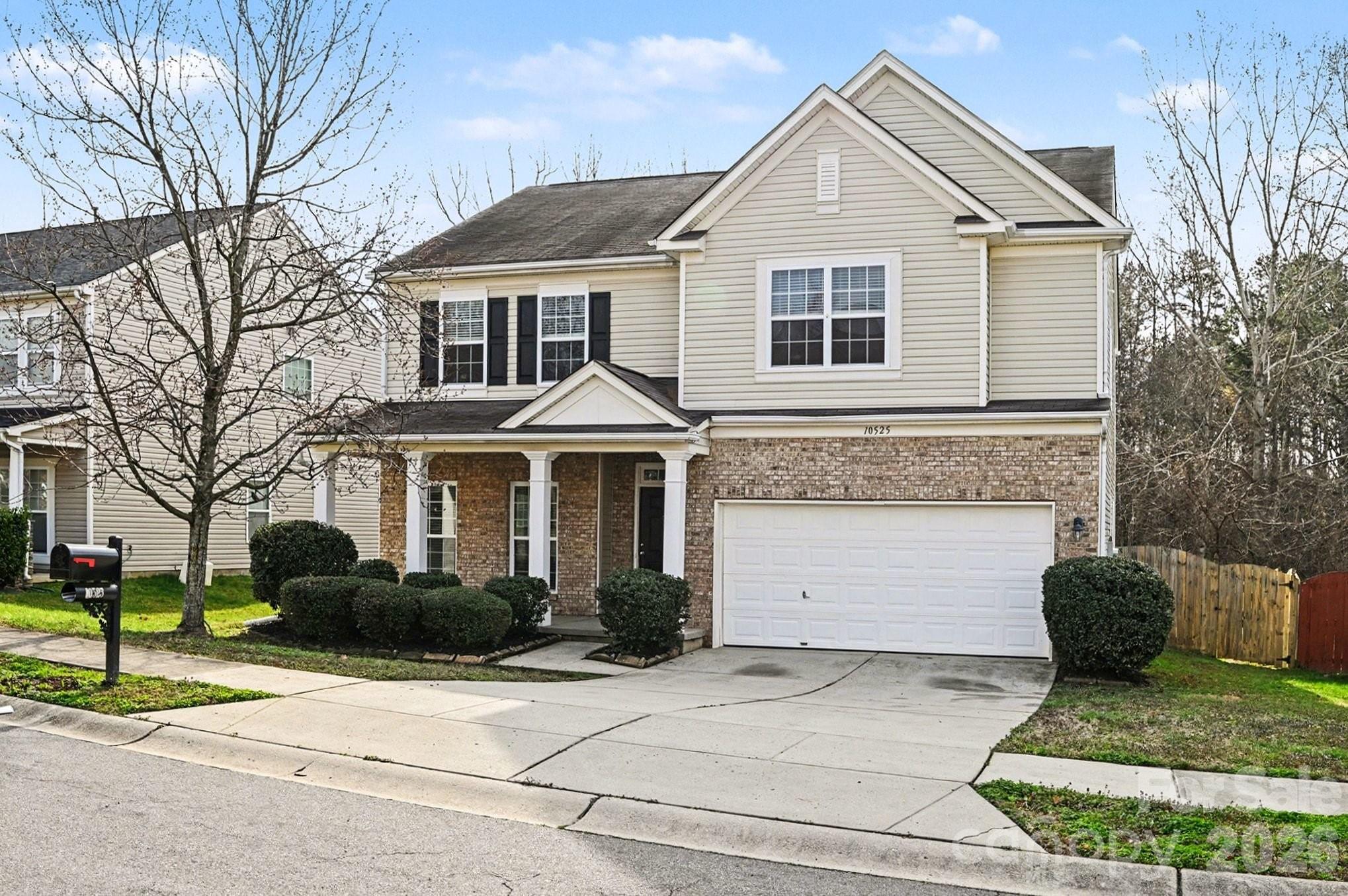 Highland Creek - Residential