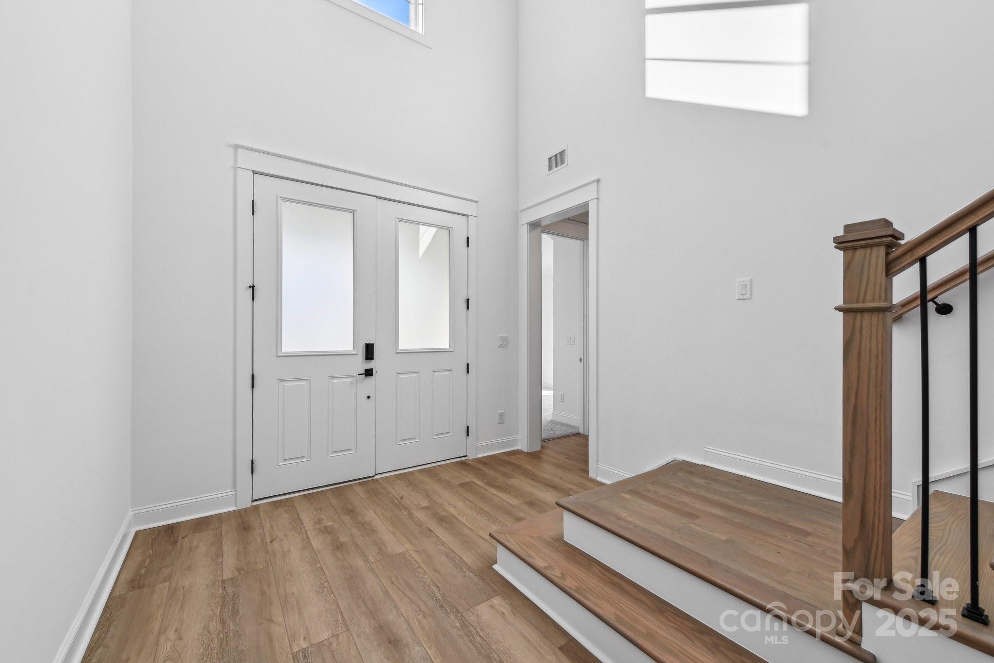 Windell Woods - Residential