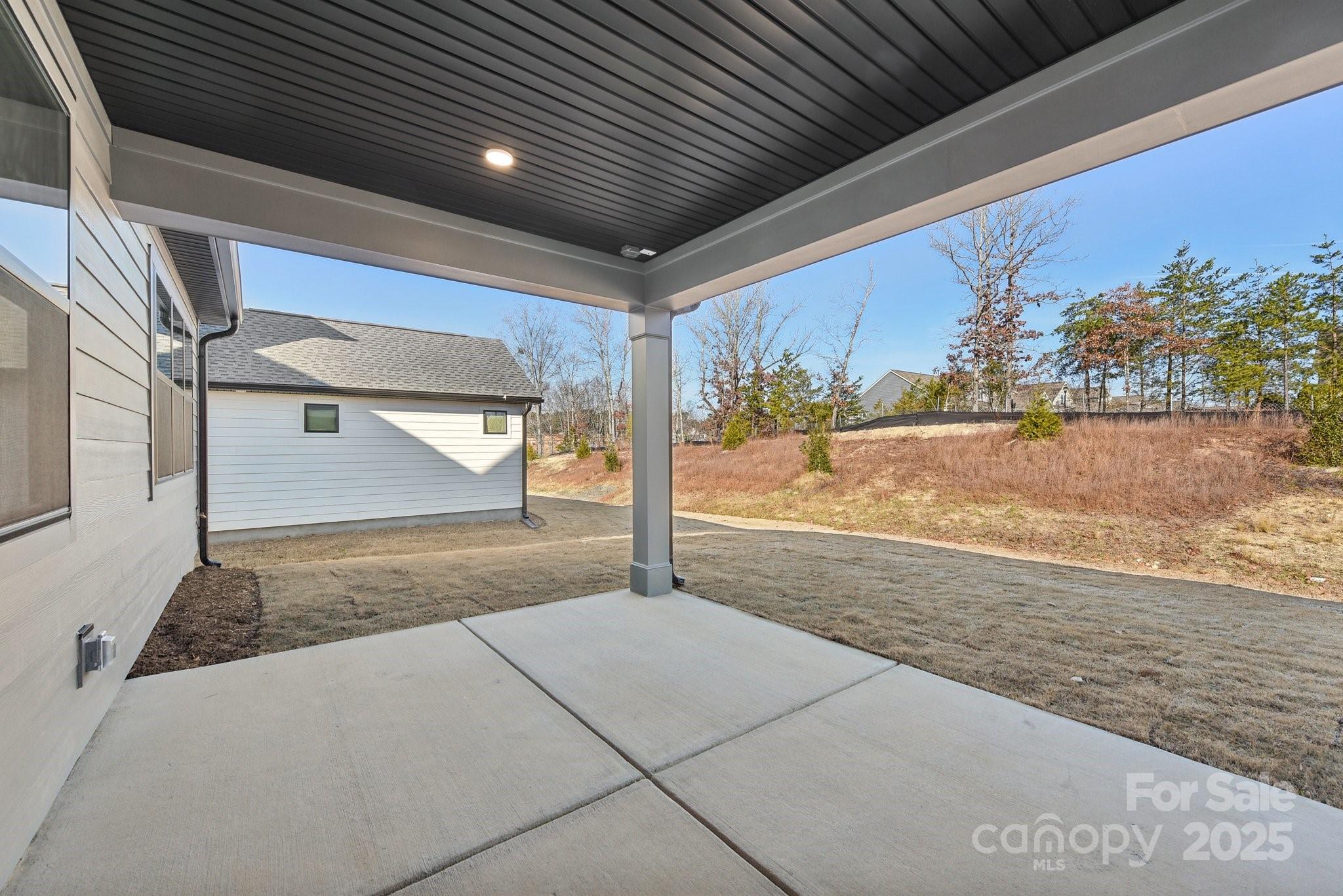 Windell Woods - Residential