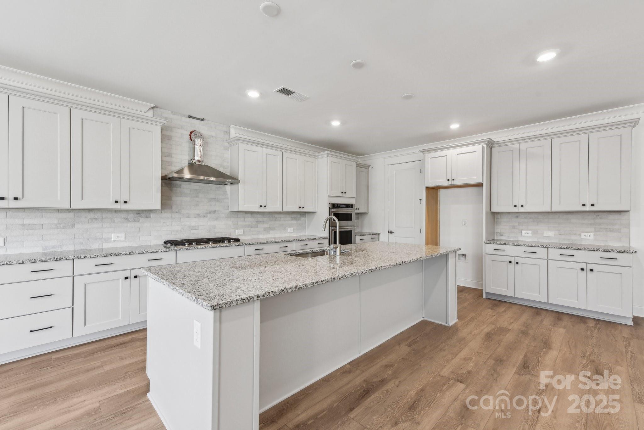 Windell Woods - Residential