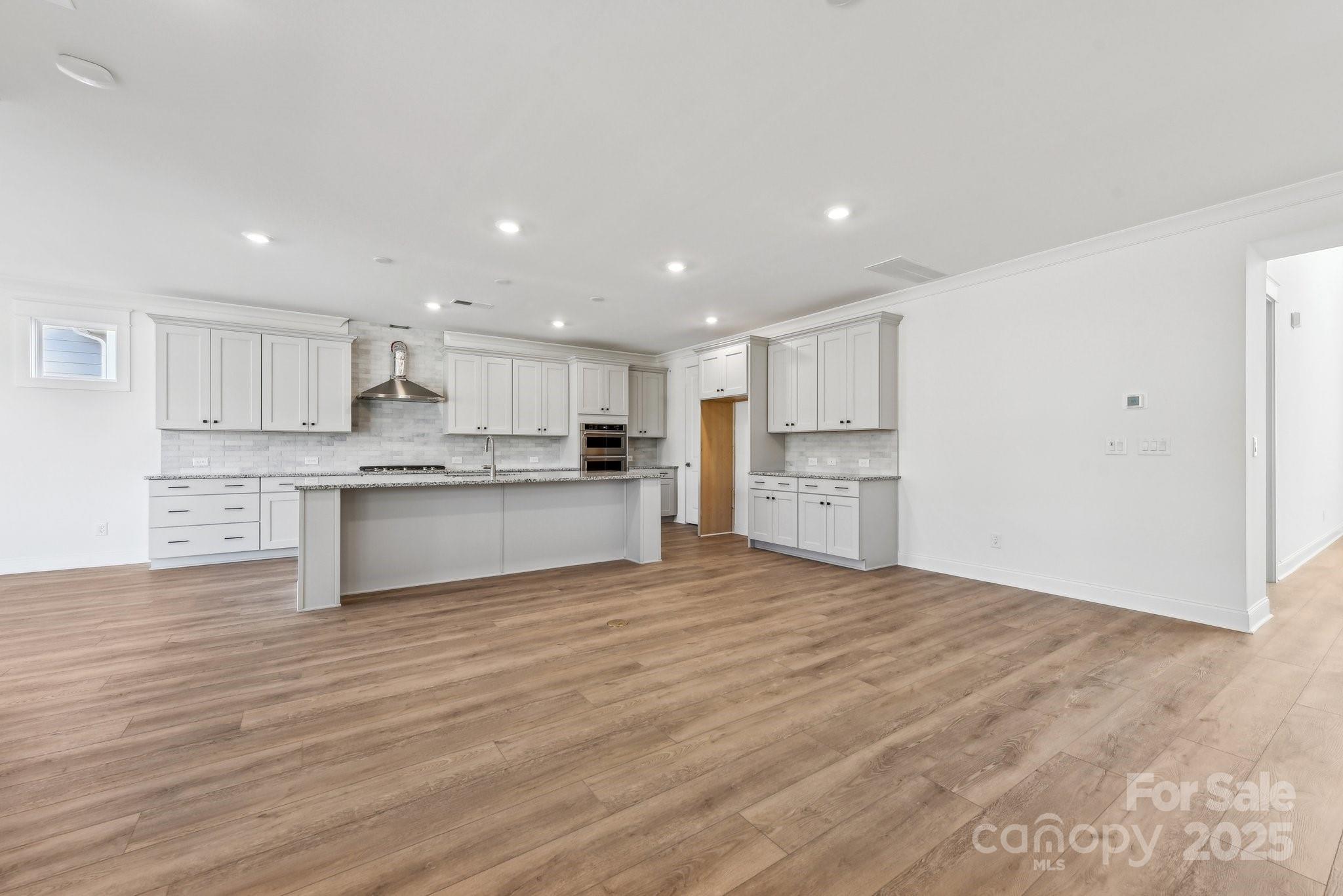 Windell Woods - Residential
