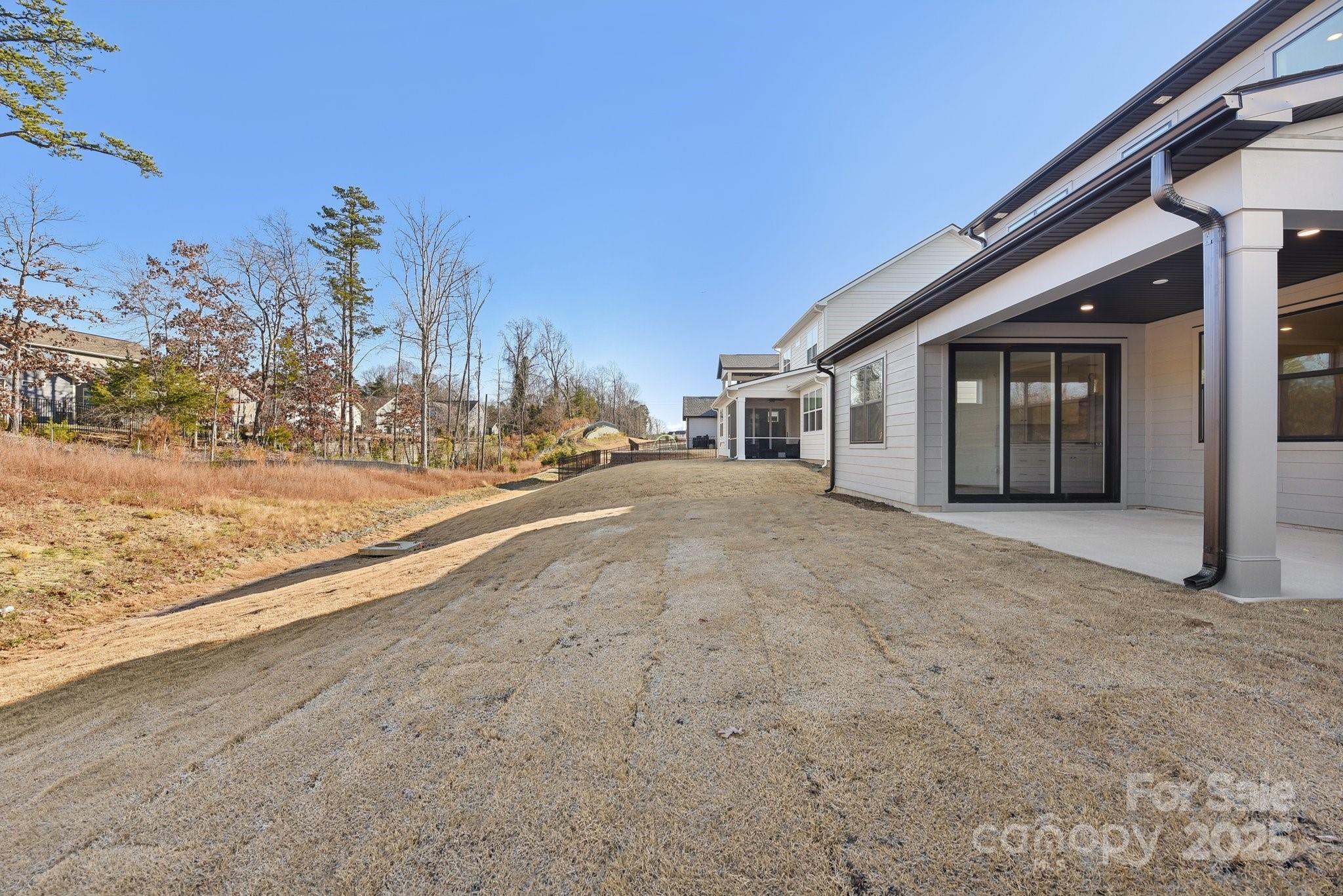 Windell Woods - Residential