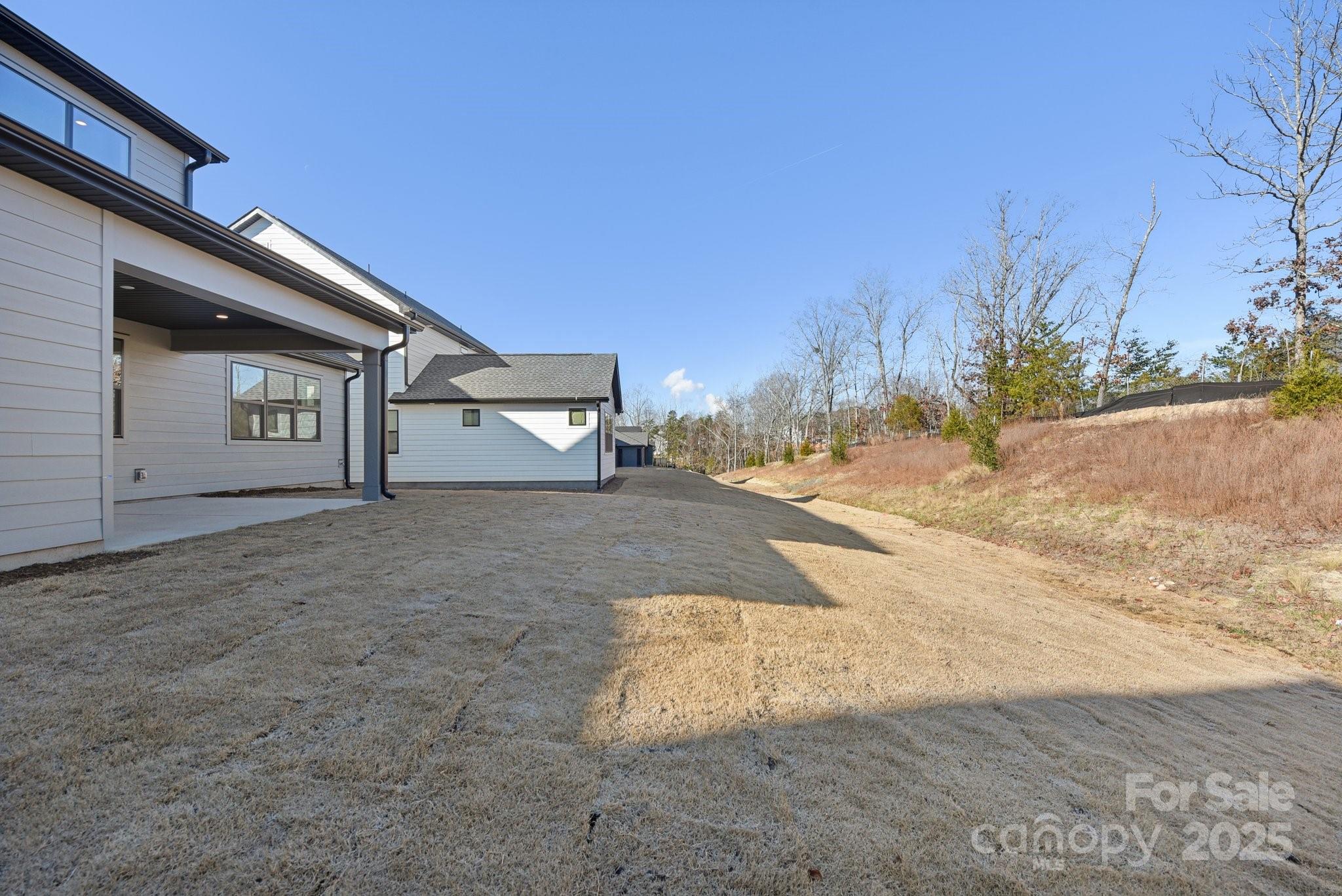 Windell Woods - Residential