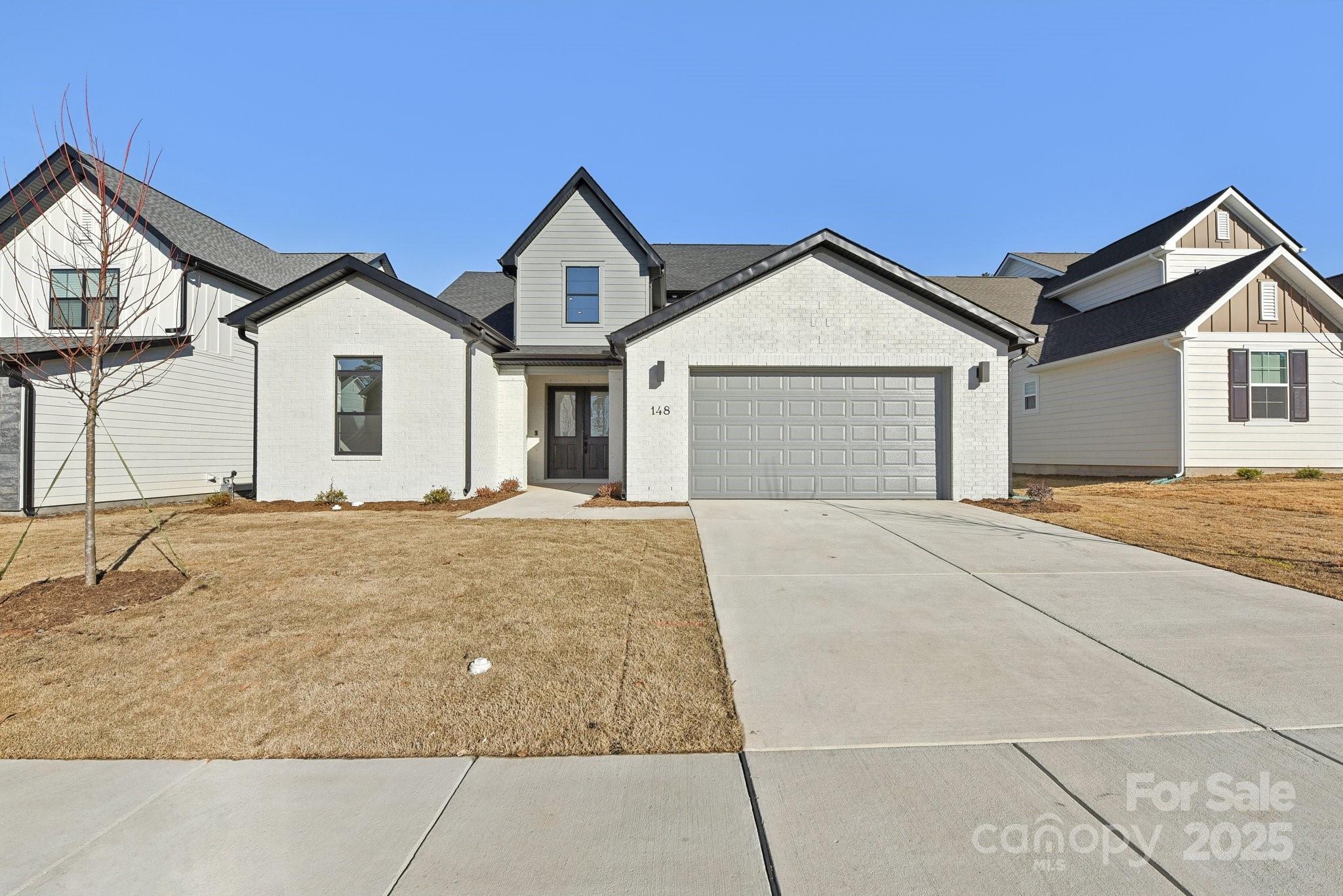 Windell Woods - Residential