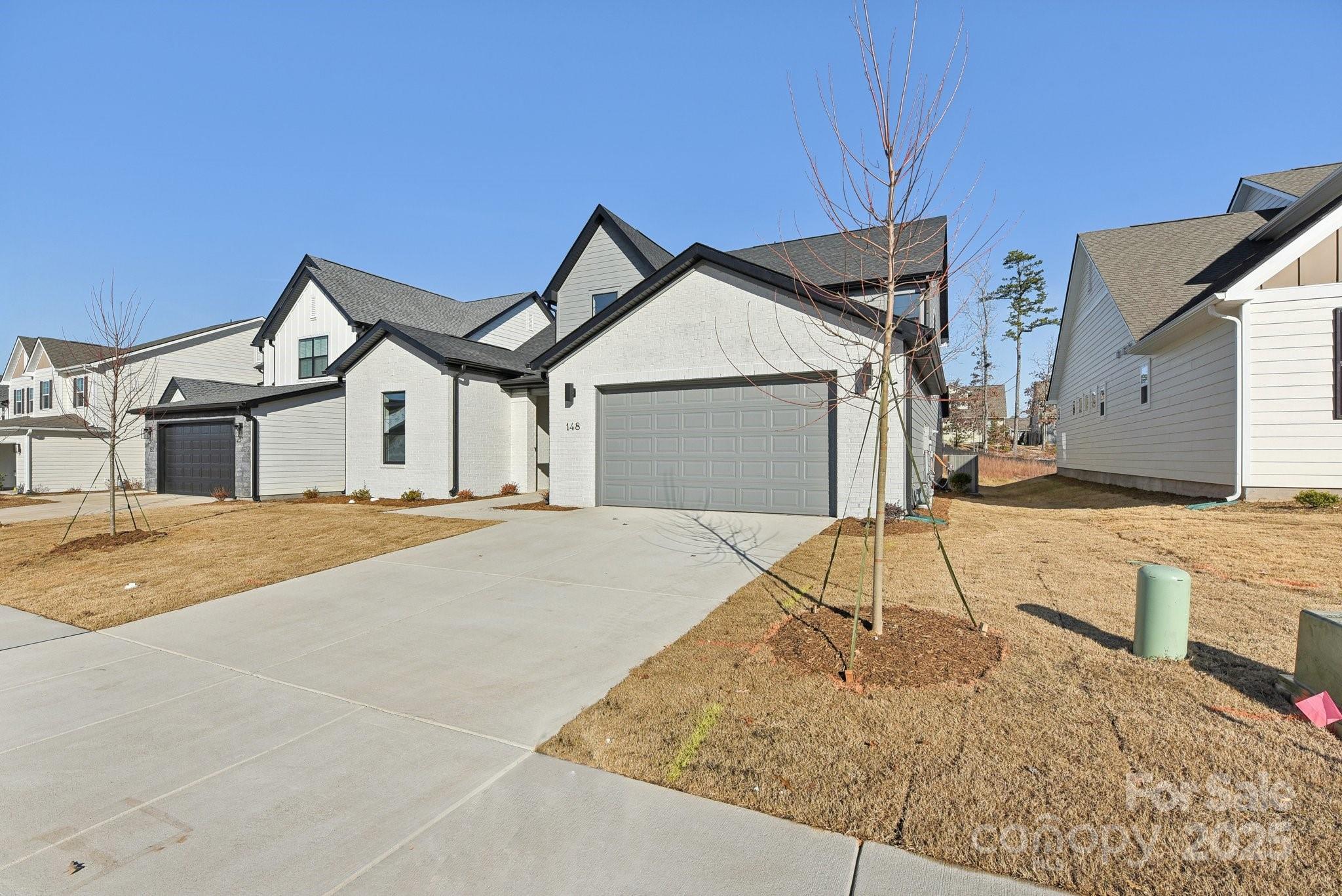 Windell Woods - Residential