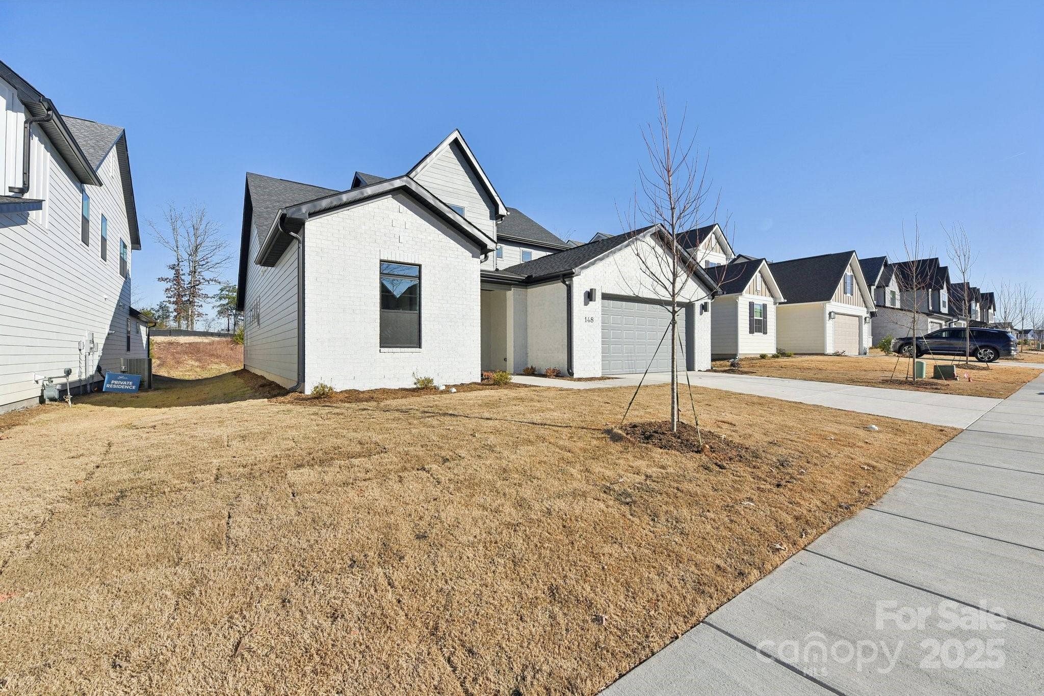 Windell Woods - Residential