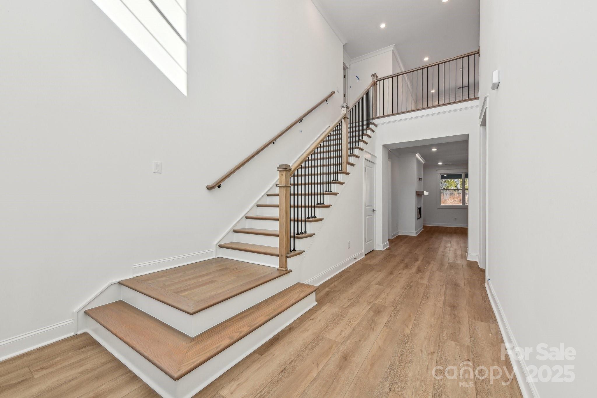 Windell Woods - Residential