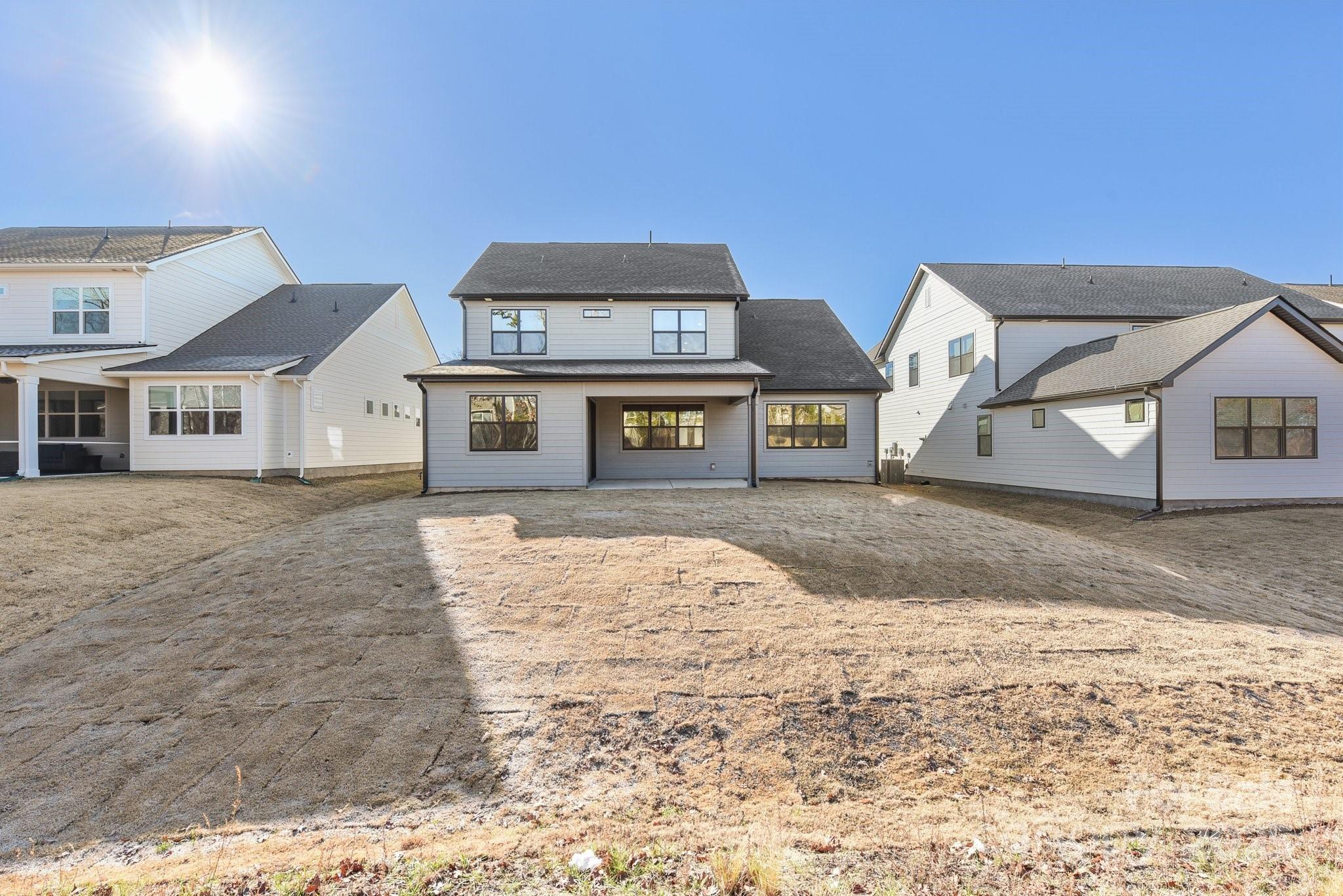 Windell Woods - Residential