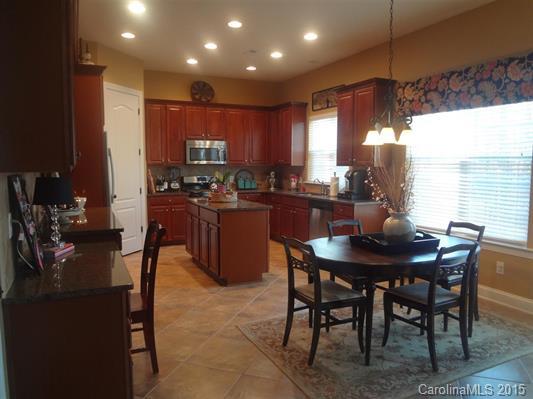 The Woodlands - Residential