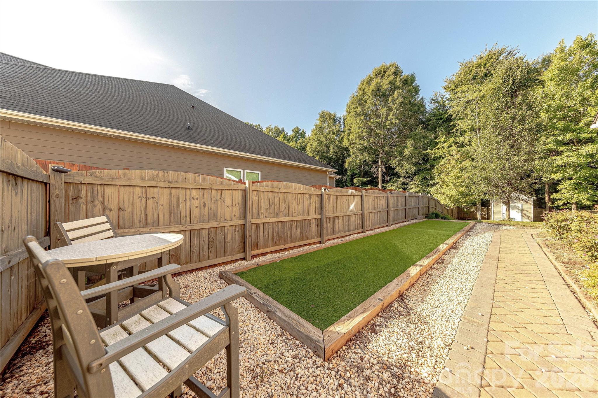 Ravencroft - Residential