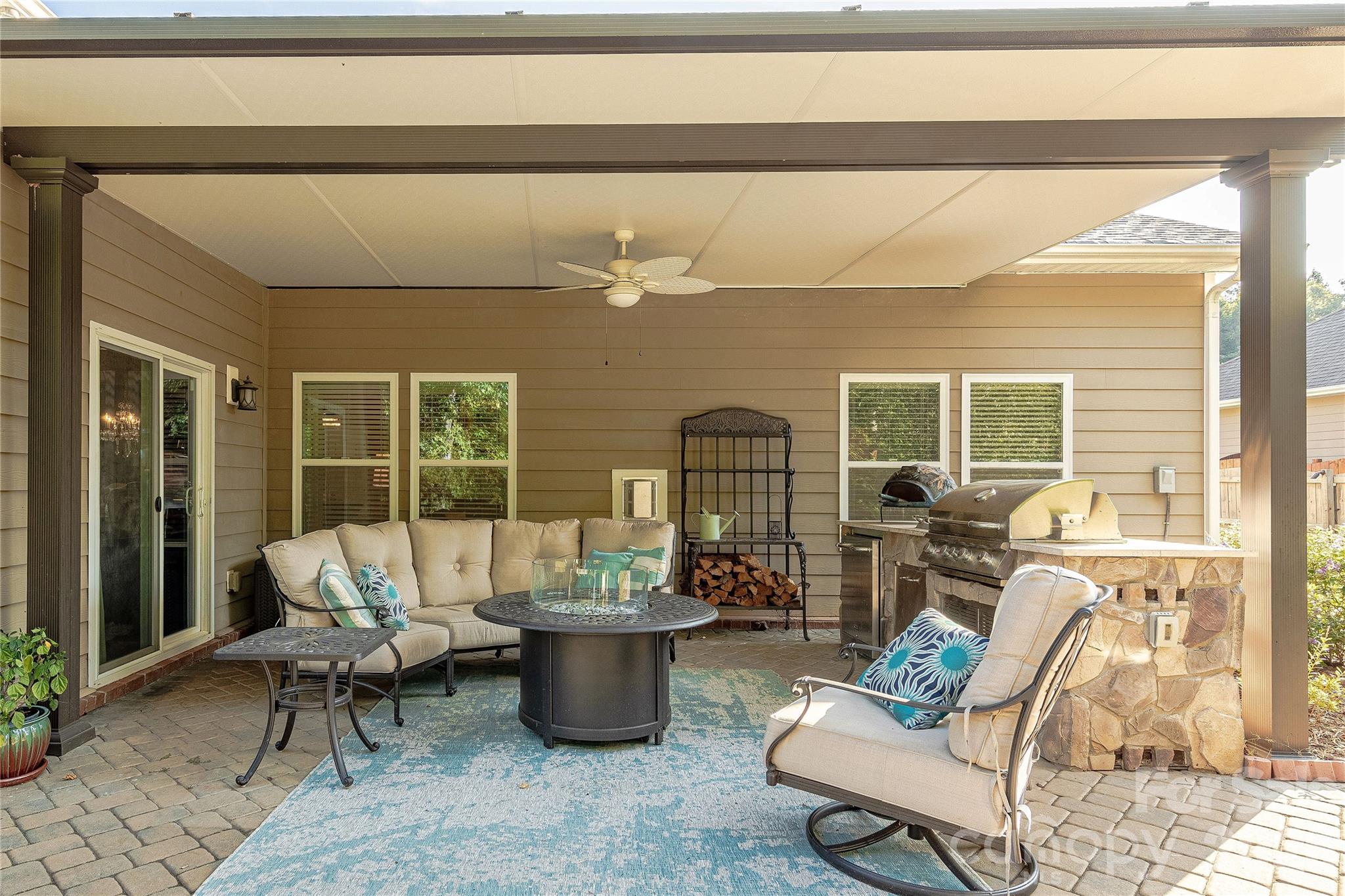 Ravencroft - Residential
