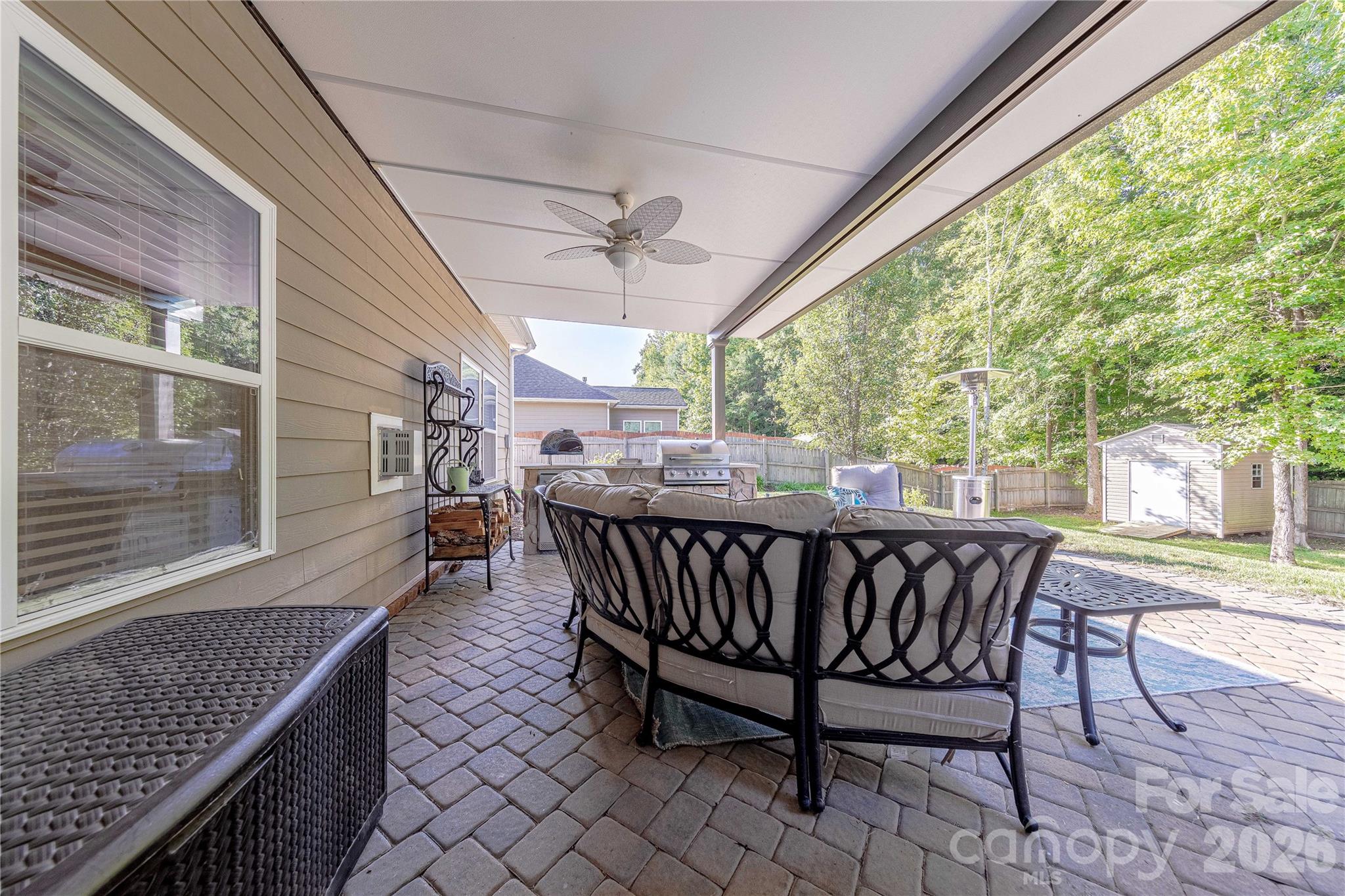 Ravencroft - Residential