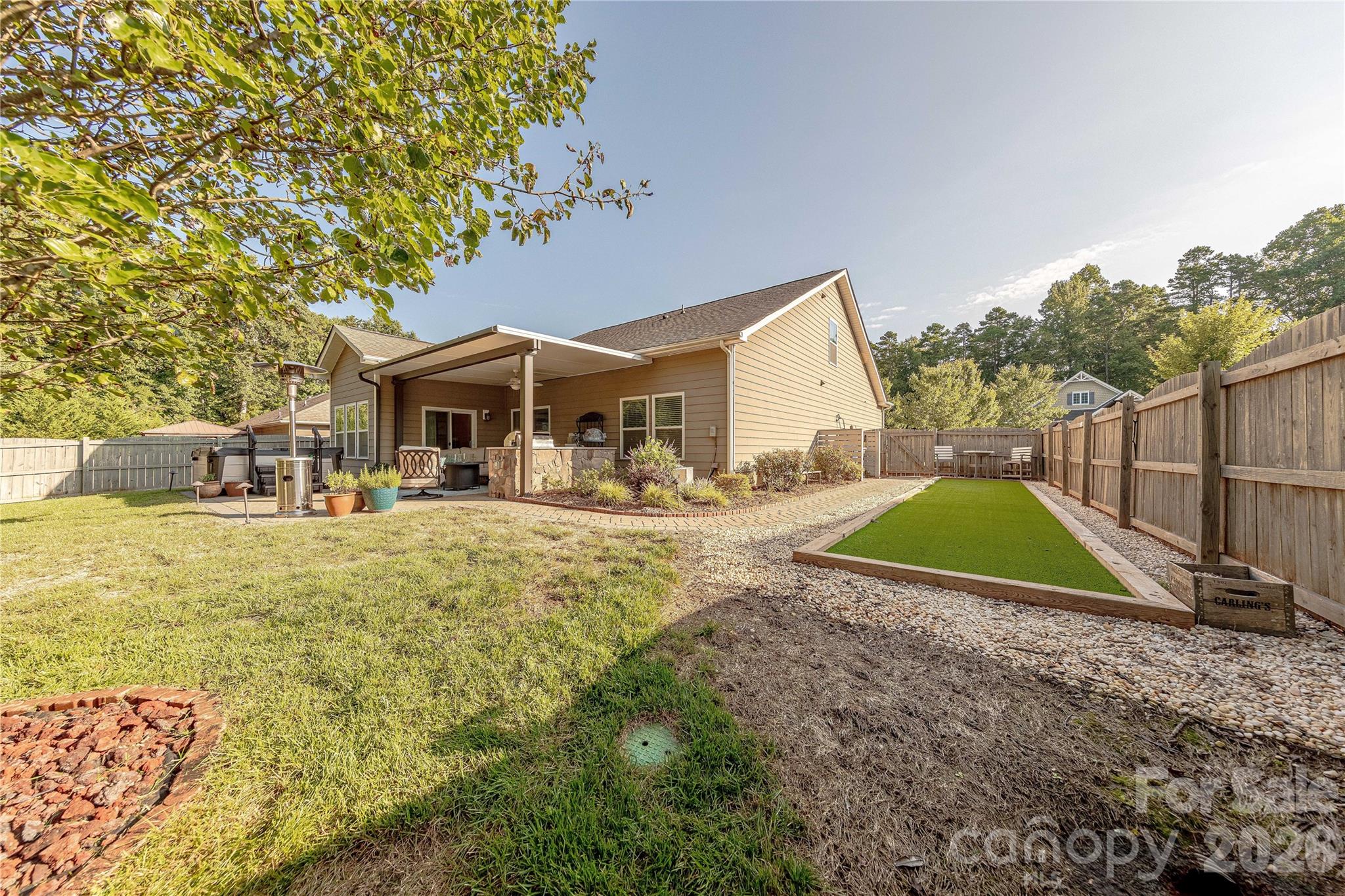 Ravencroft - Residential