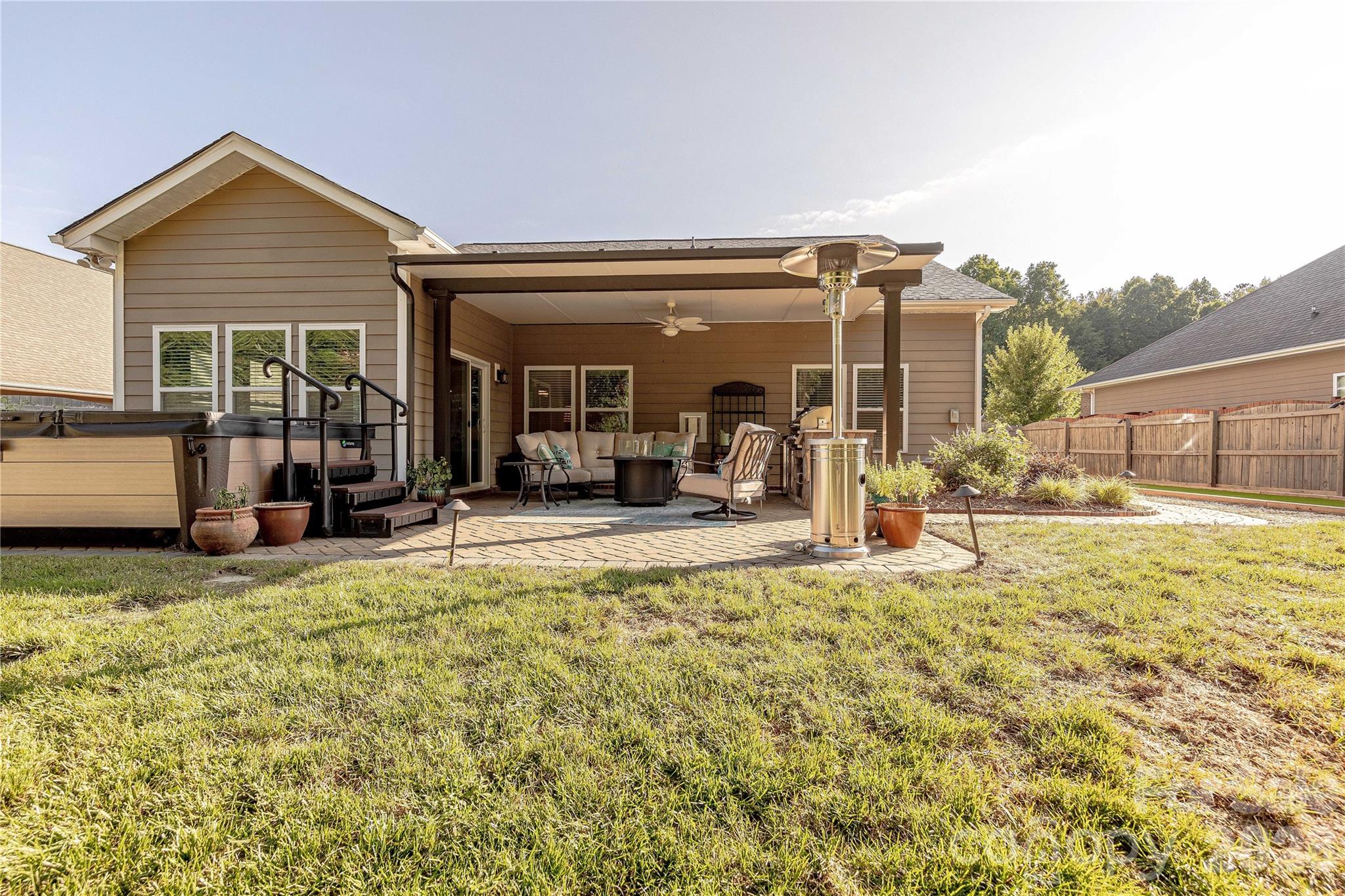 Ravencroft - Residential
