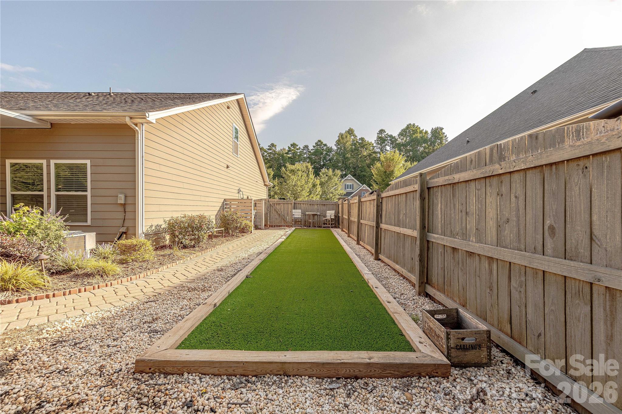 Ravencroft - Residential