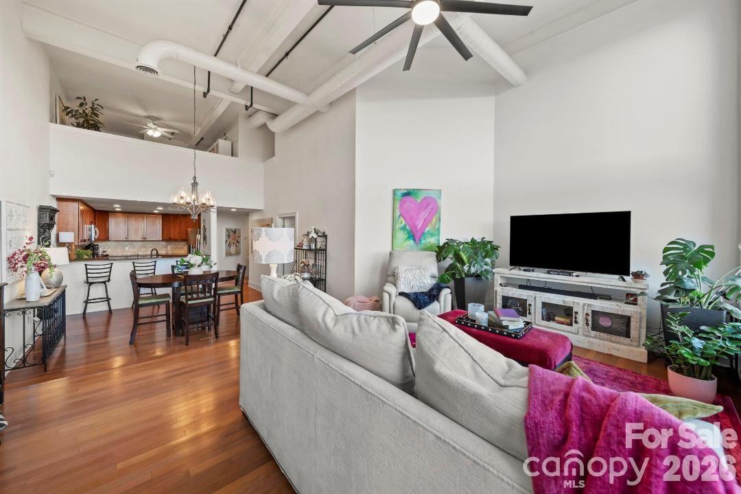 Catawba Mills - Residential