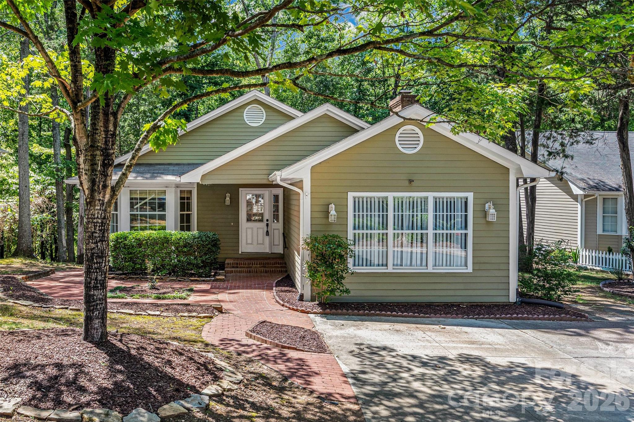 Mulberry Village - Residential