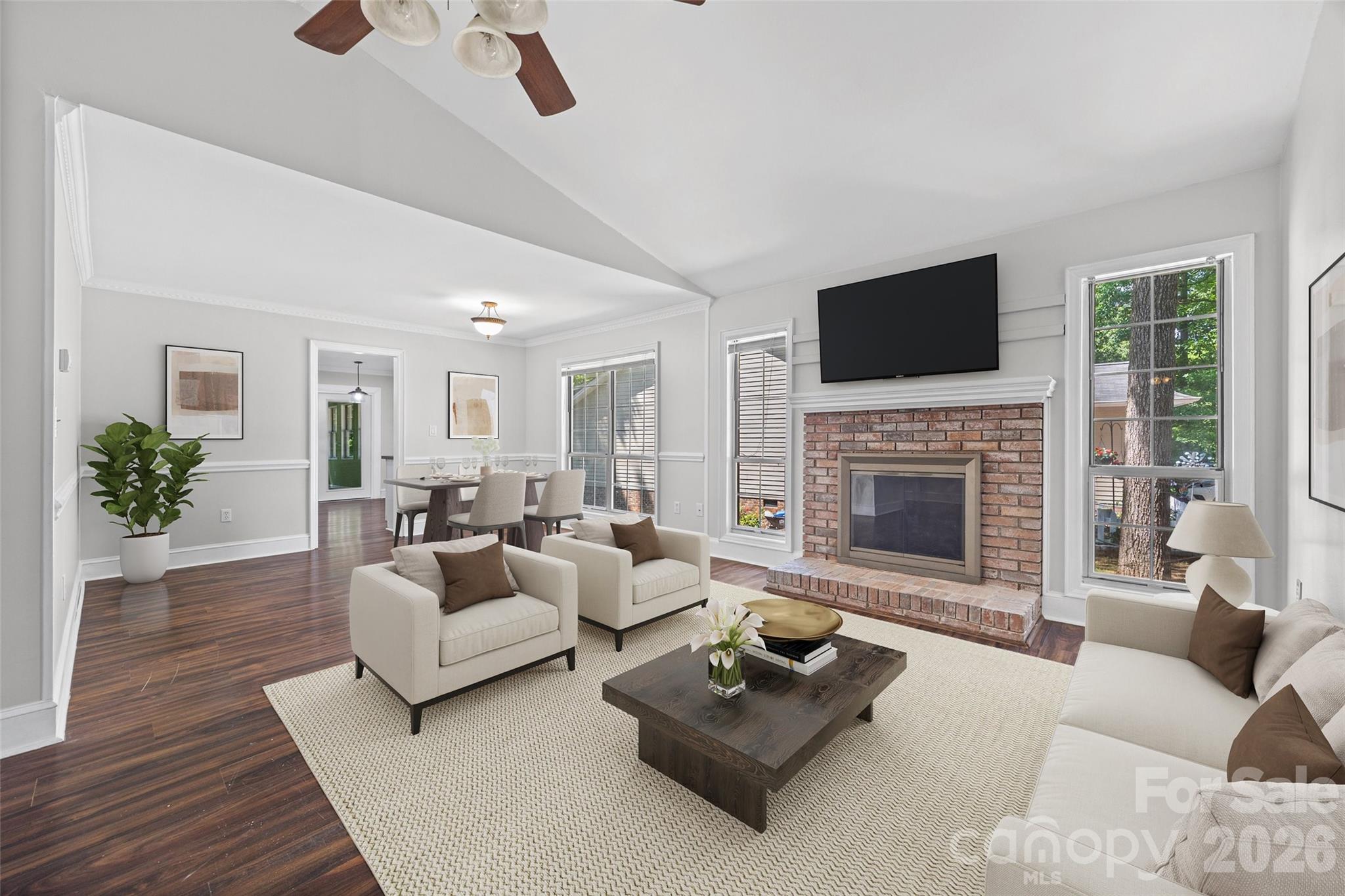 Mulberry Village - Residential
