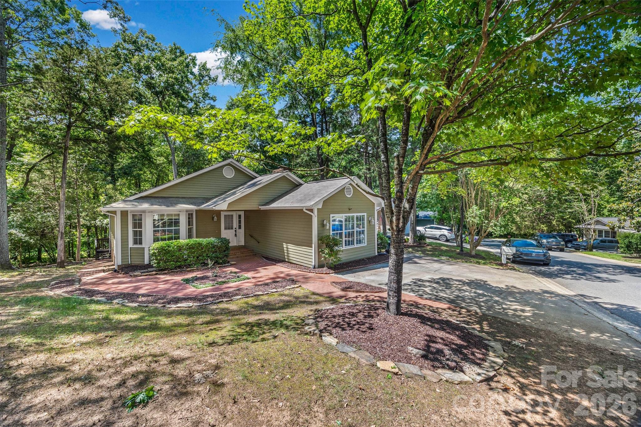 Mulberry Village - Residential