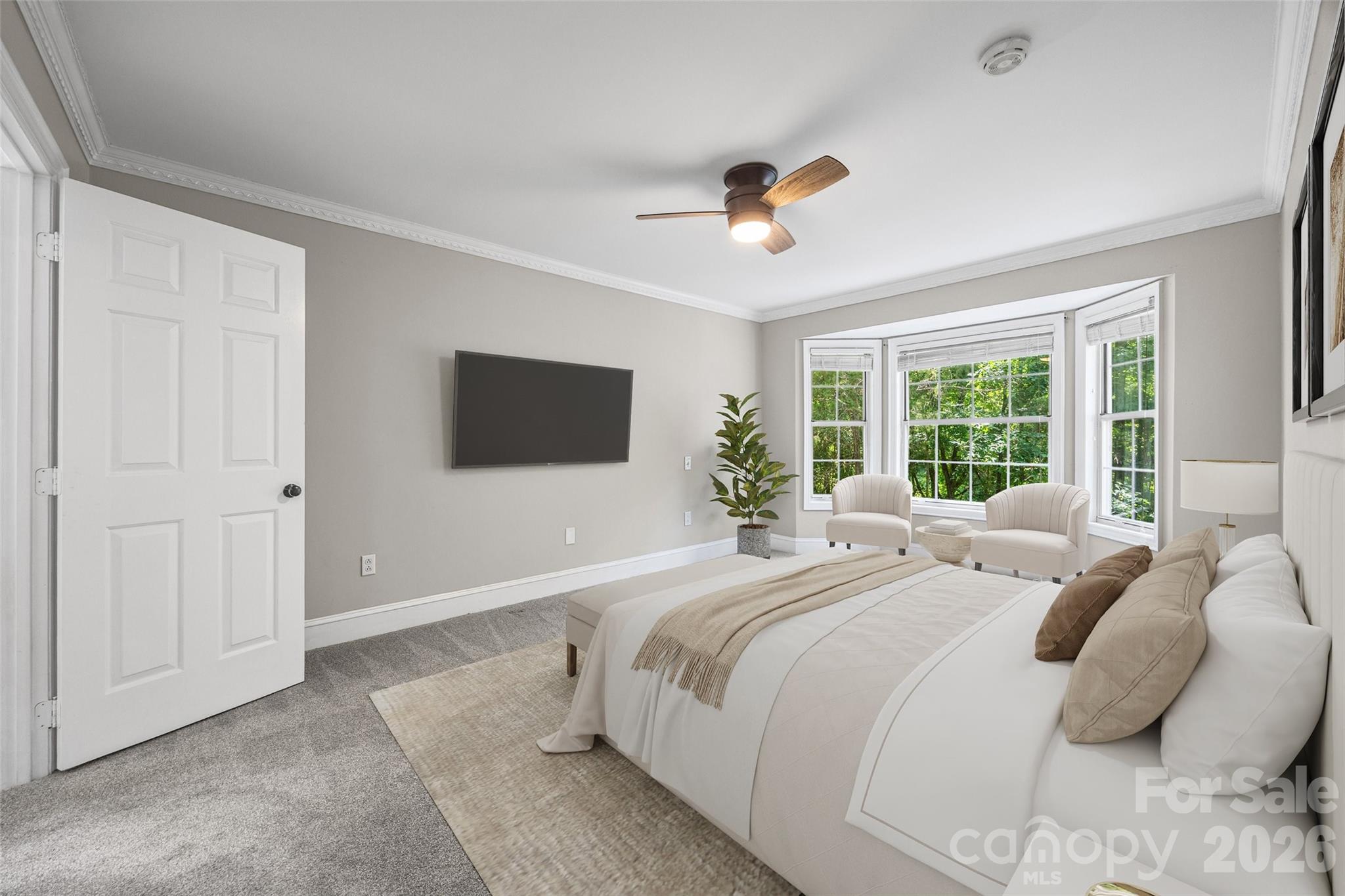 Mulberry Village - Residential