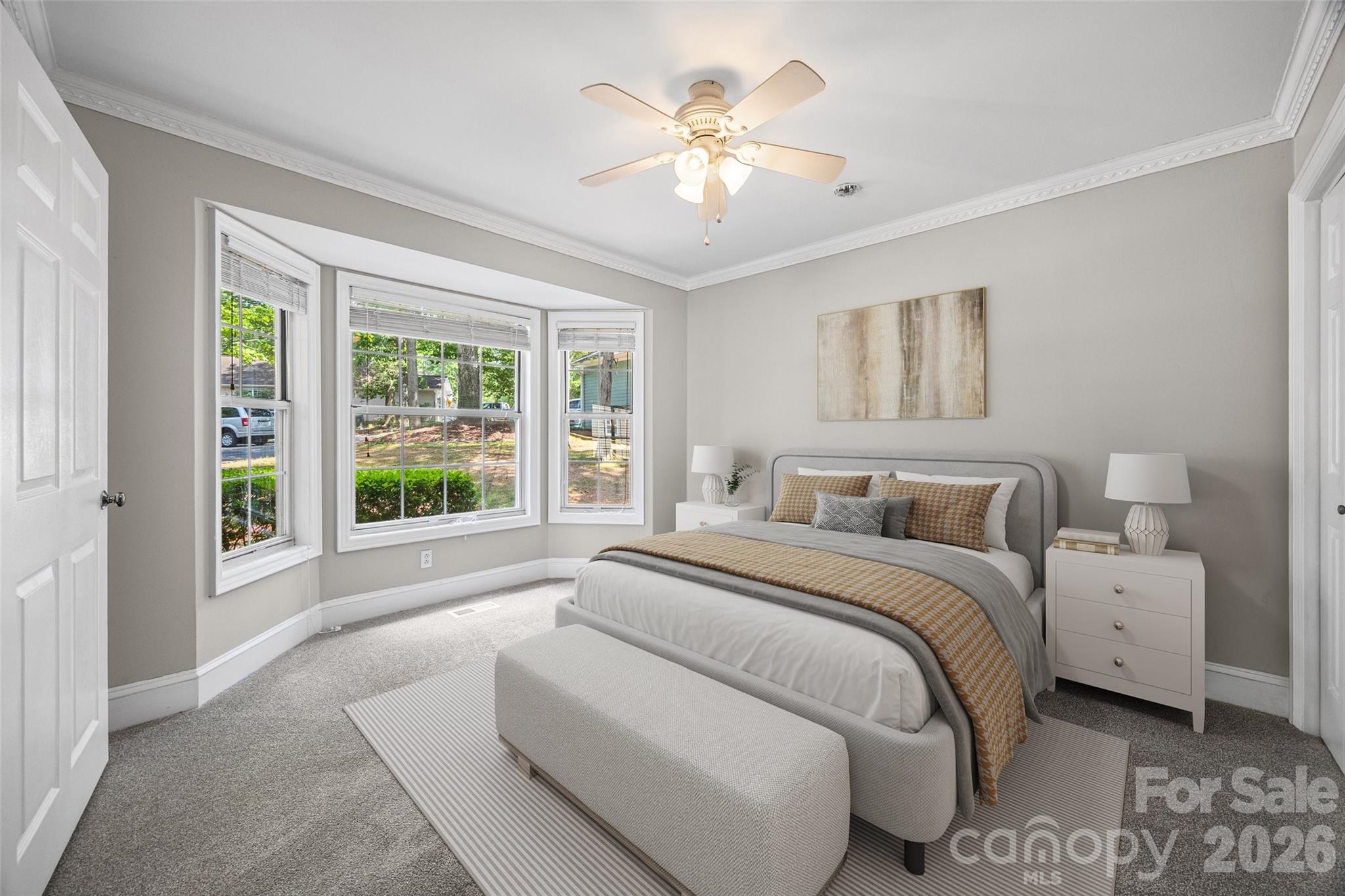 Mulberry Village - Residential