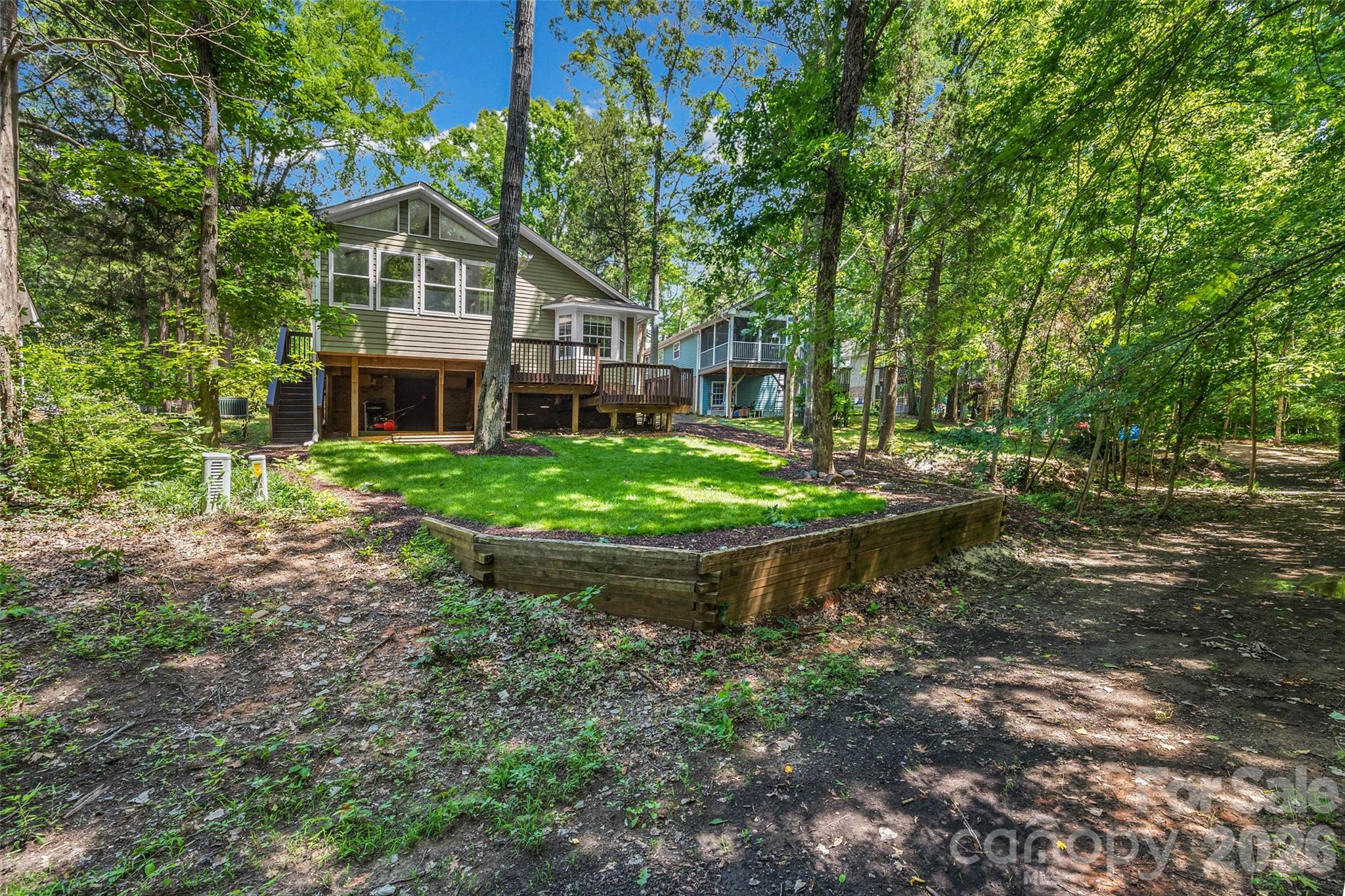 Mulberry Village - Residential
