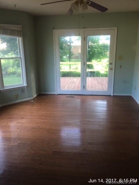 Olde Farm - Residential