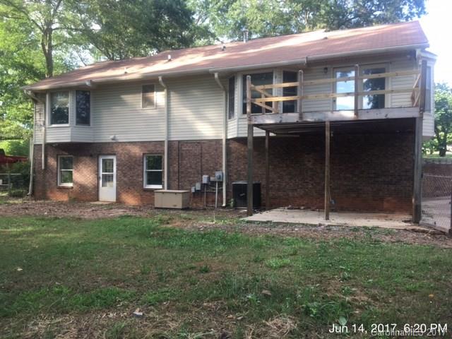 Olde Farm - Residential