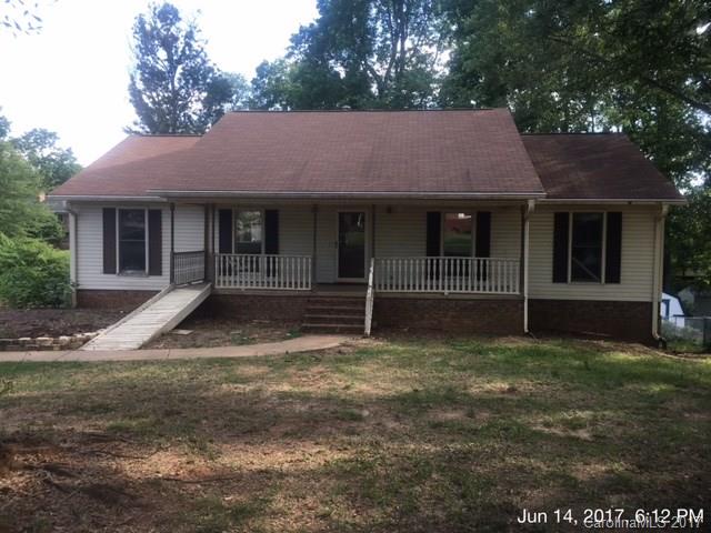 This property is under the First Look Initiative look through 08/01/2017. Only owner occupants can submit a offer through this period. All other Investors offers will not be viewed until after 8/1, if owner occupant is not accepted. Sold As Is. Home needs repairs and updates. CAUTION !! A SEPERATE KEY is for the Deck going outside on the first floor. THE RAILING IS NOT TO CODE. BE CAREFUL IF YOU WALK ON DECK, ESPECIALLY CHILDREN. Please KEEP that Door LOCKED UPON LEAVING!!!!