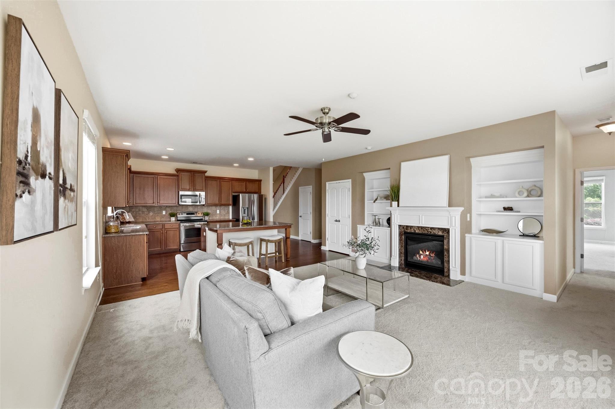 Skybrook North Villages - Residential