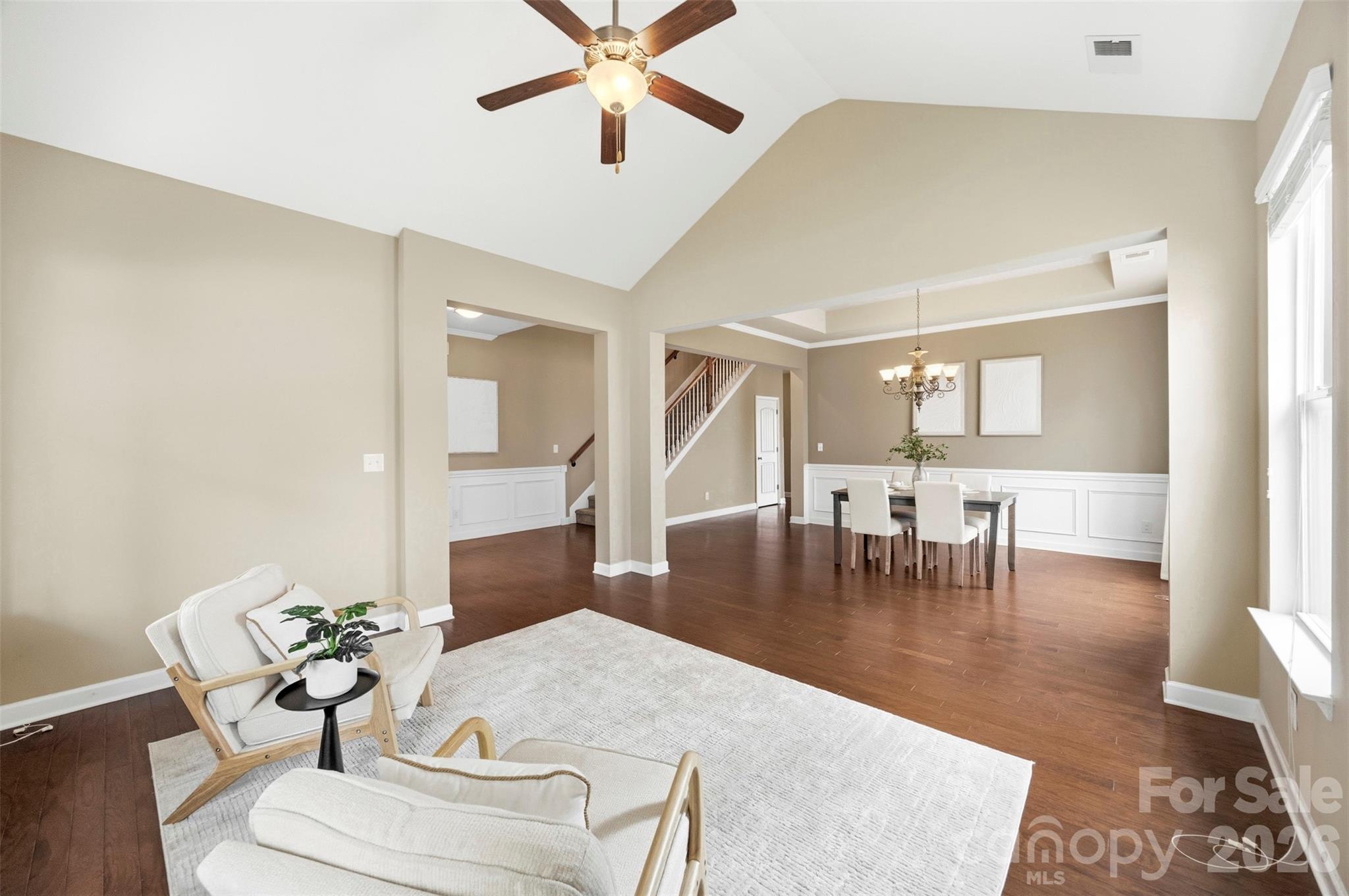 Skybrook North Villages - Residential