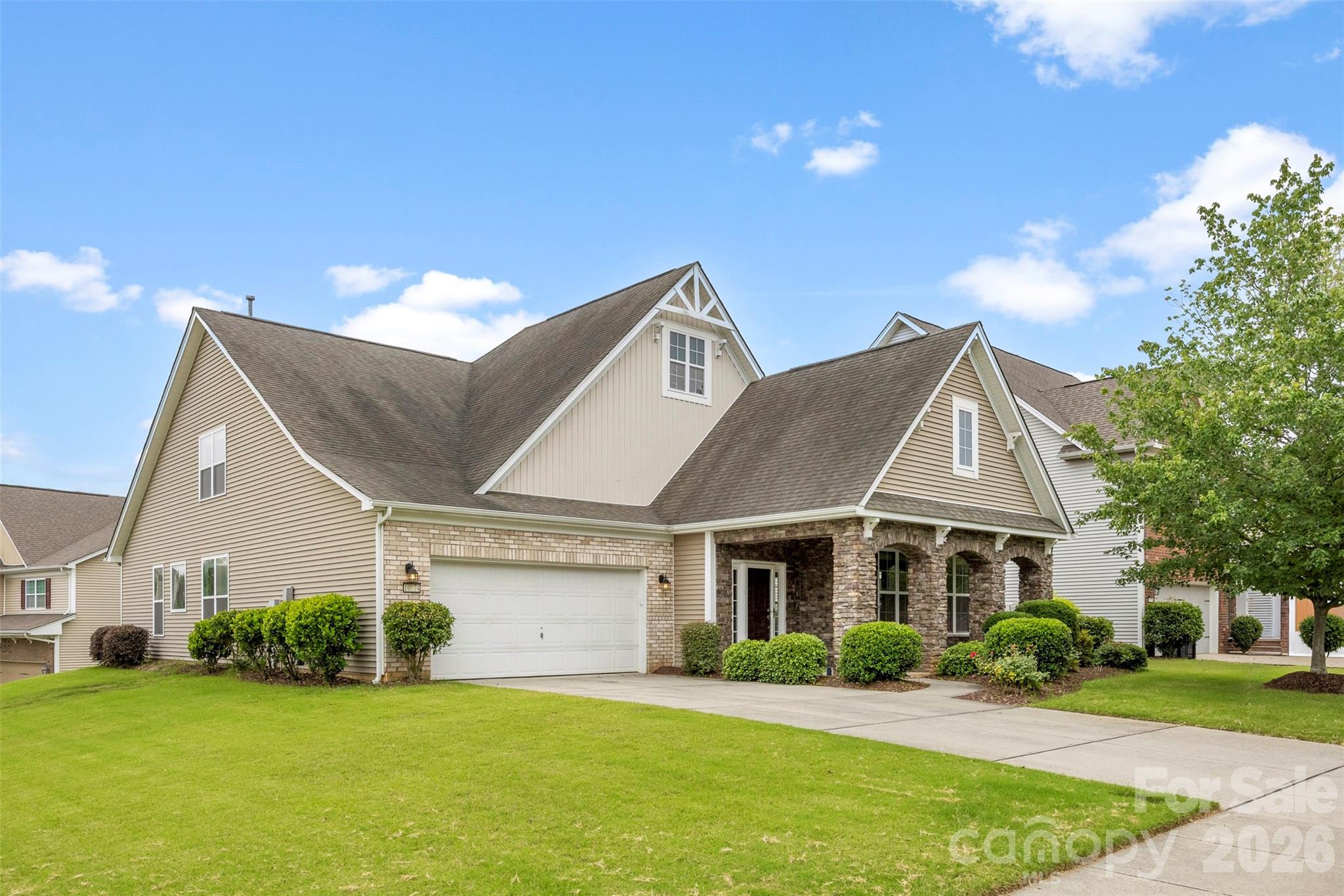Skybrook North Villages - Residential