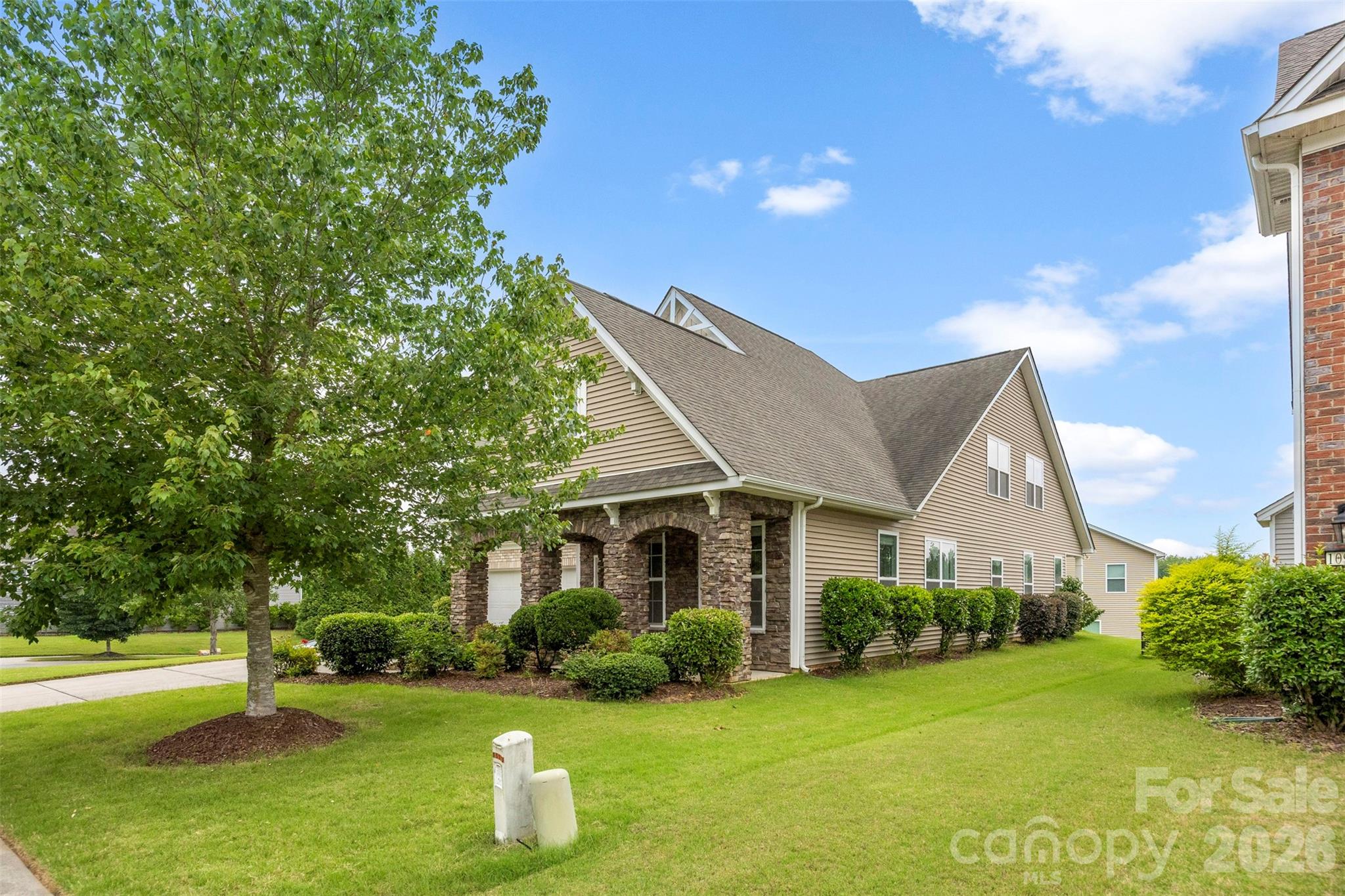 Skybrook North Villages - Residential