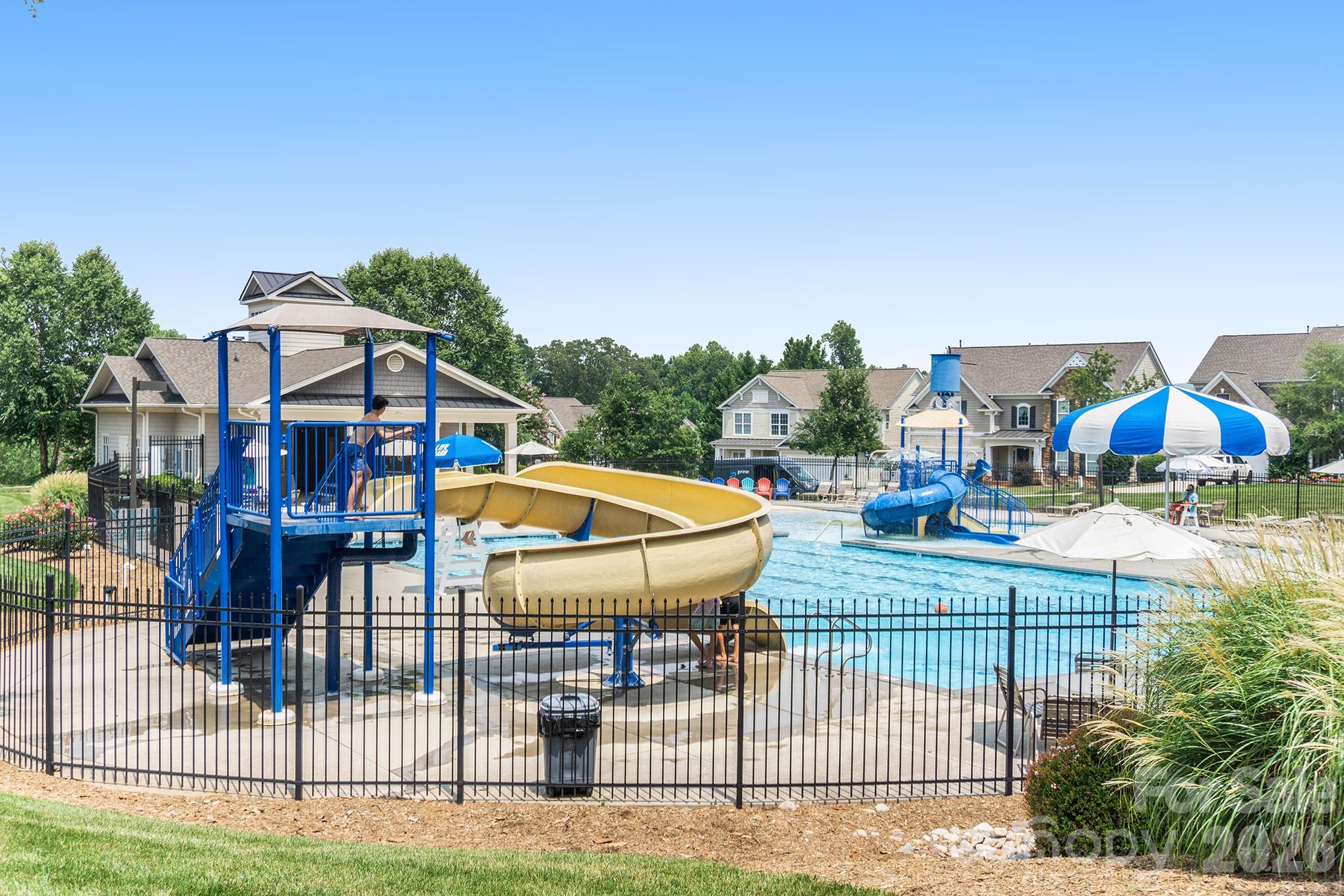 Skybrook North Villages - Residential