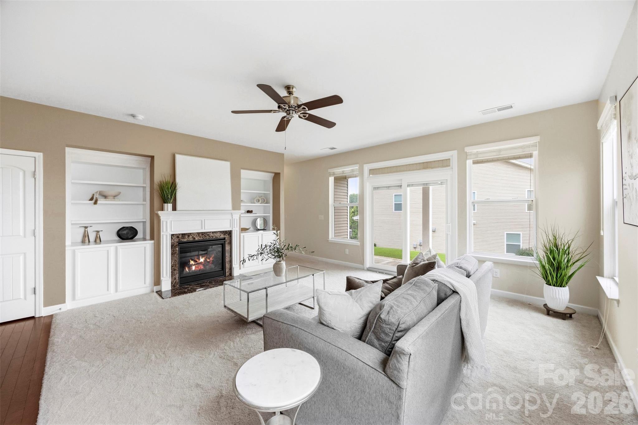 Skybrook North Villages - Residential