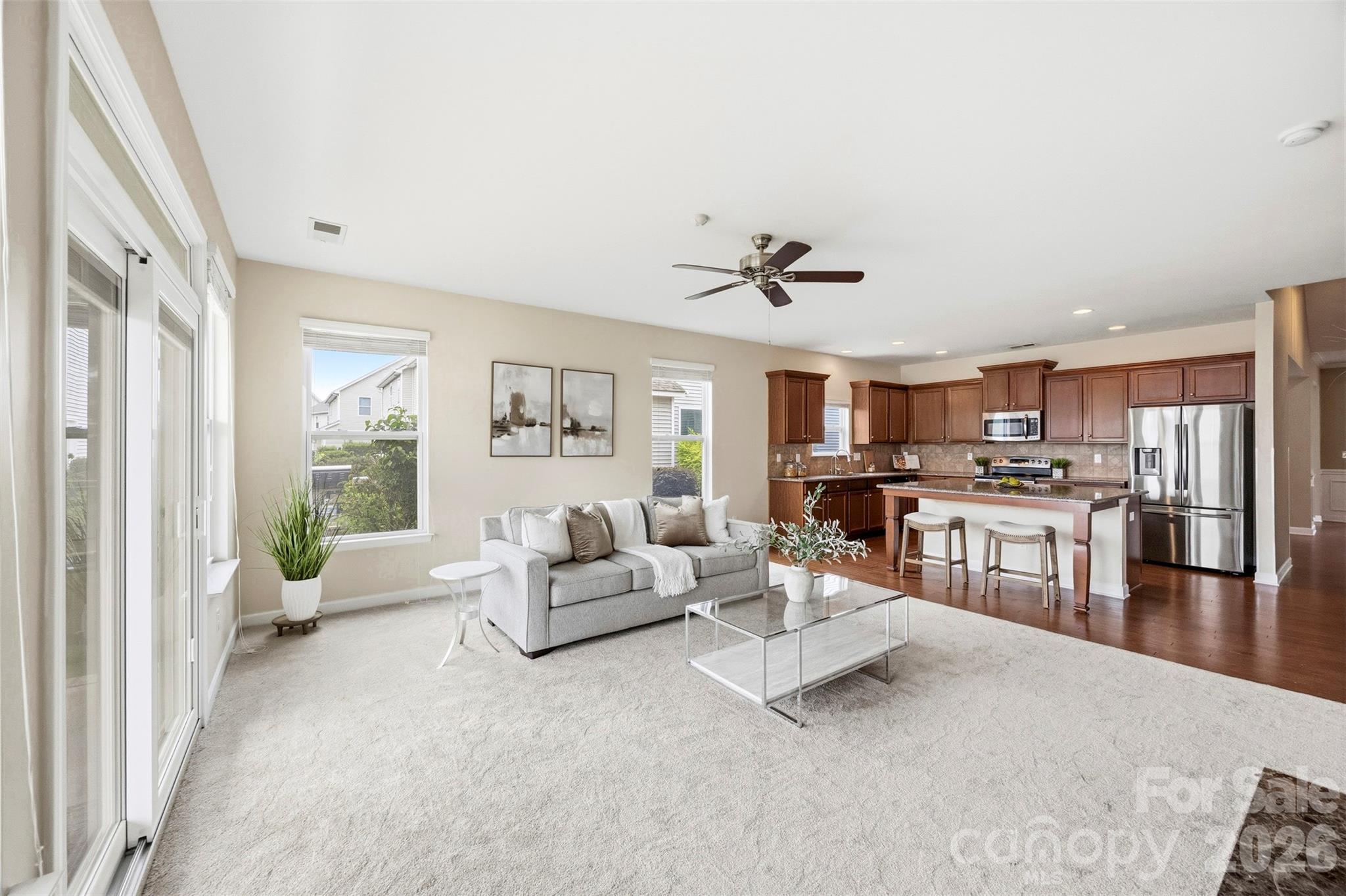 Skybrook North Villages - Residential