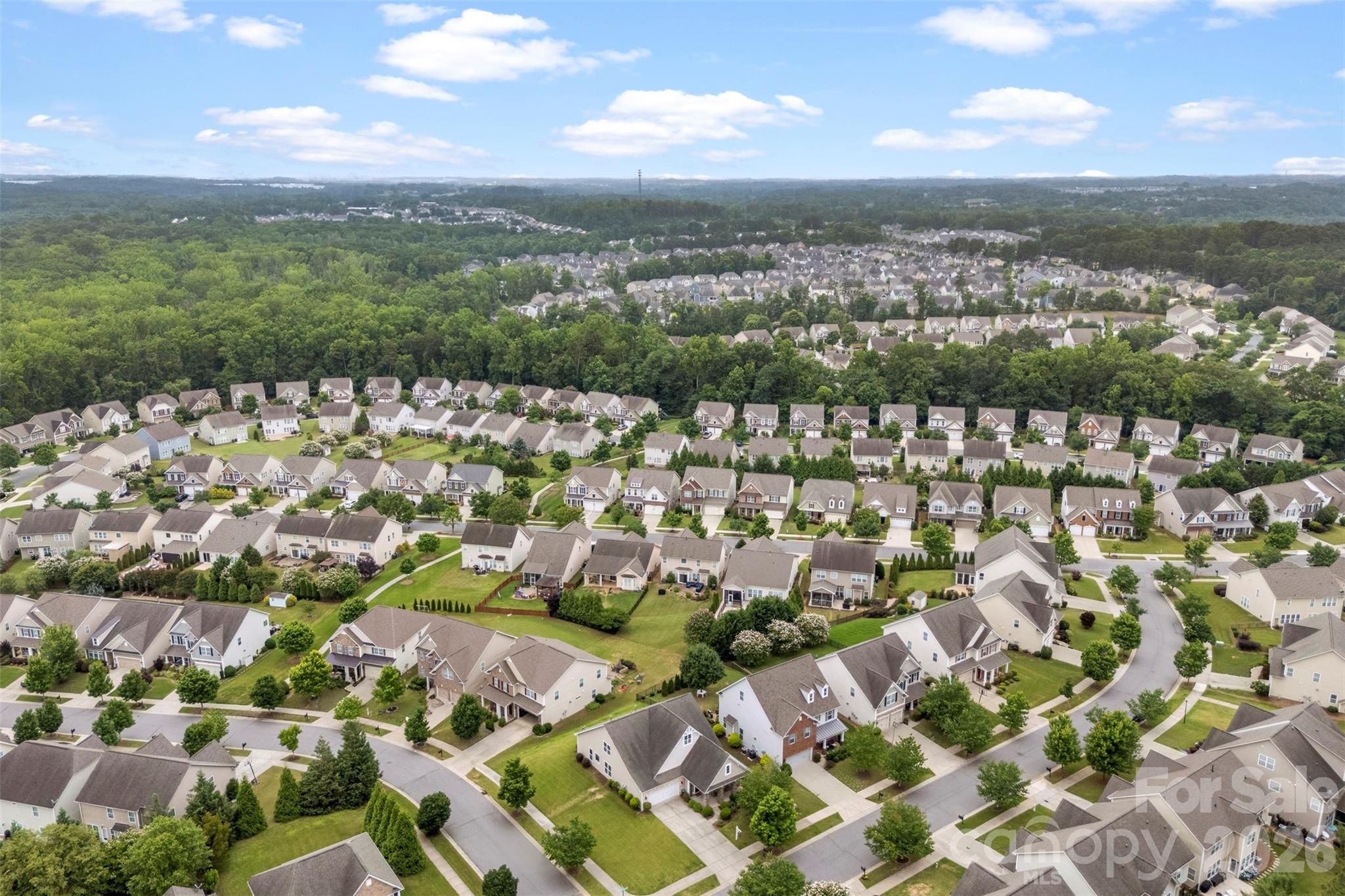 Skybrook North Villages - Residential