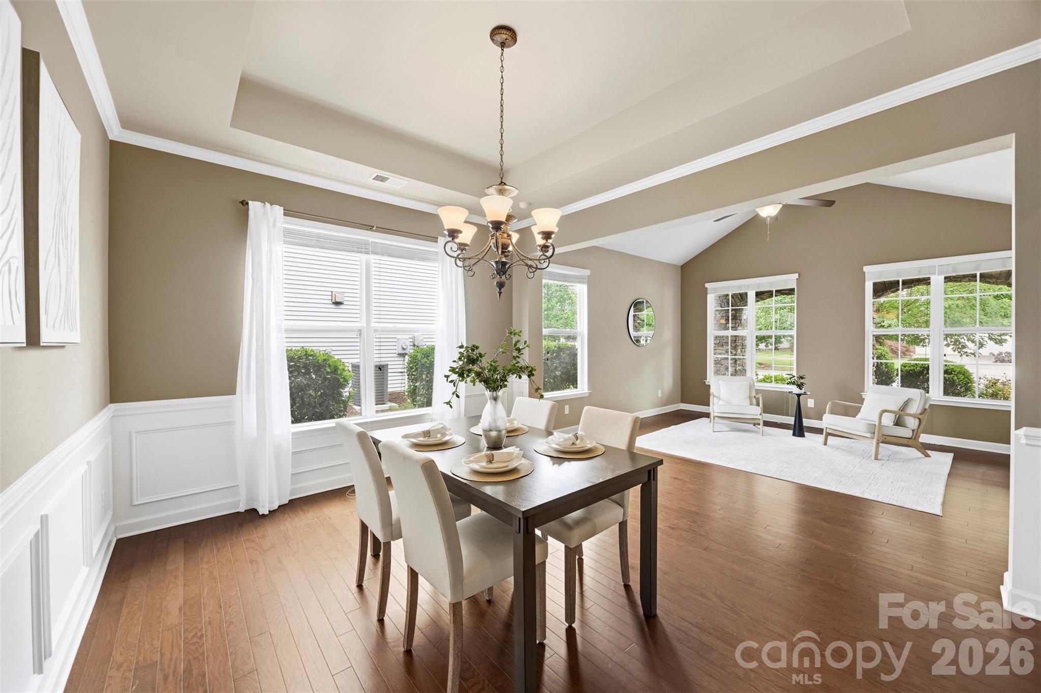 Skybrook North Villages - Residential