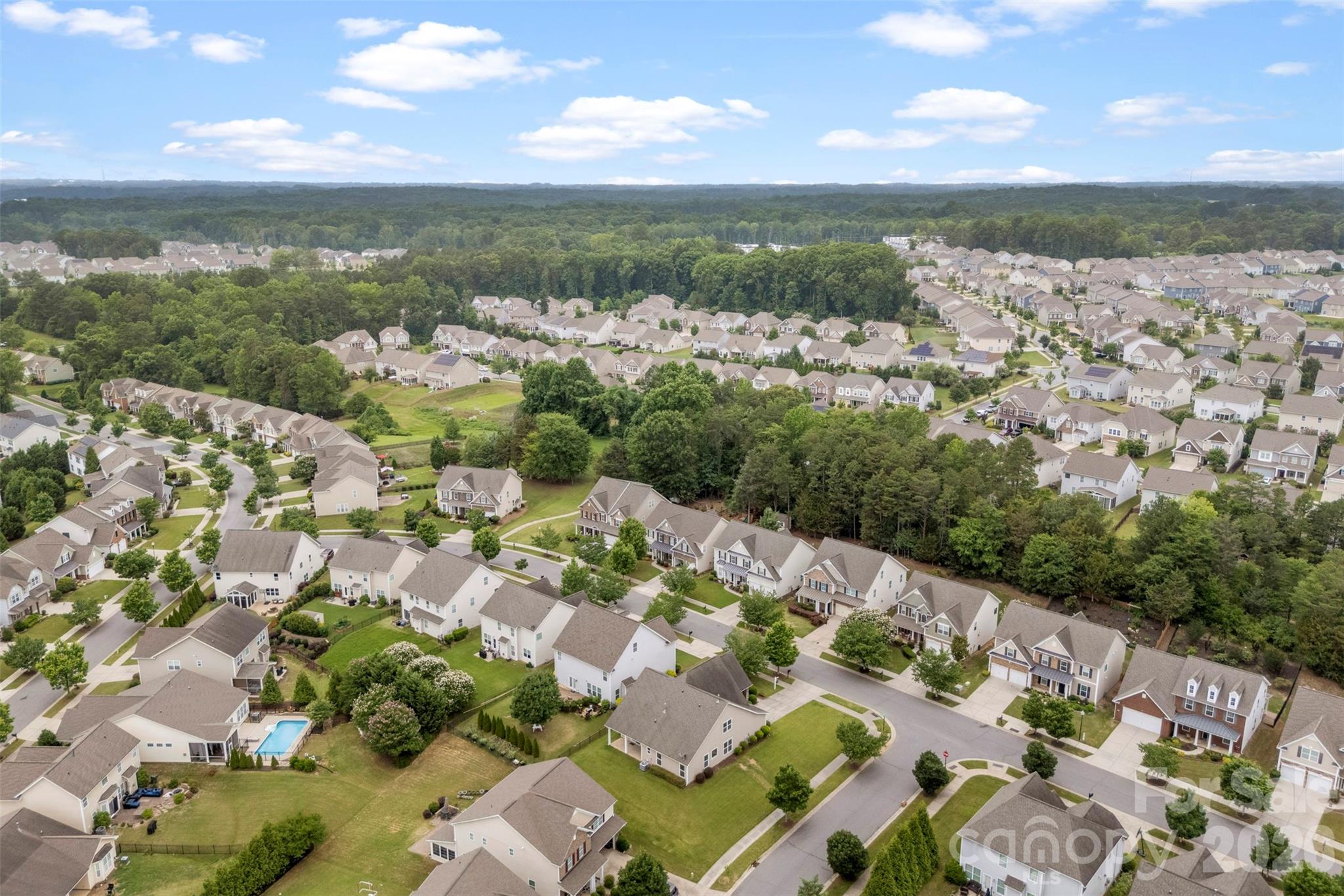 Skybrook North Villages - Residential