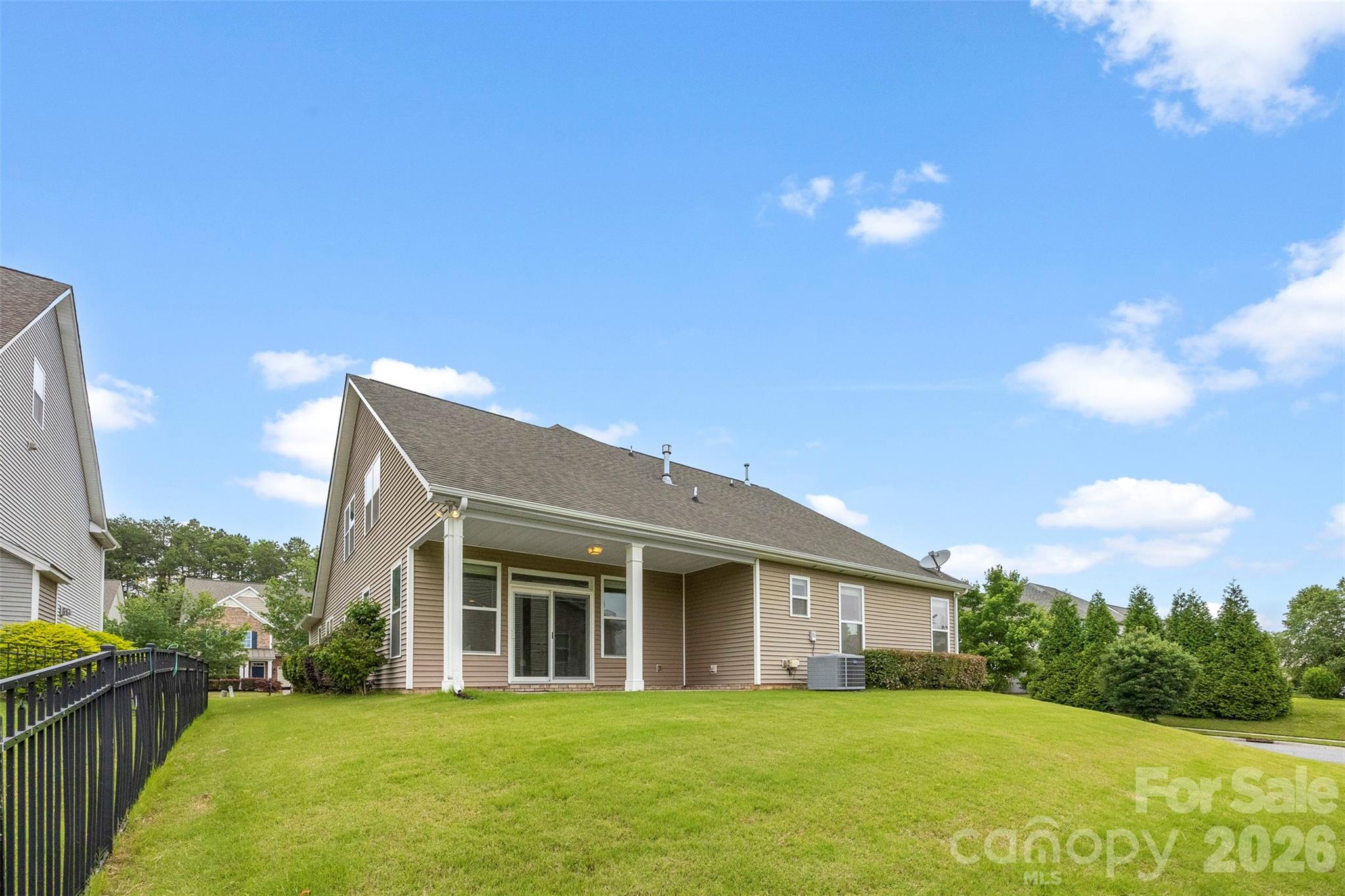 Skybrook North Villages - Residential