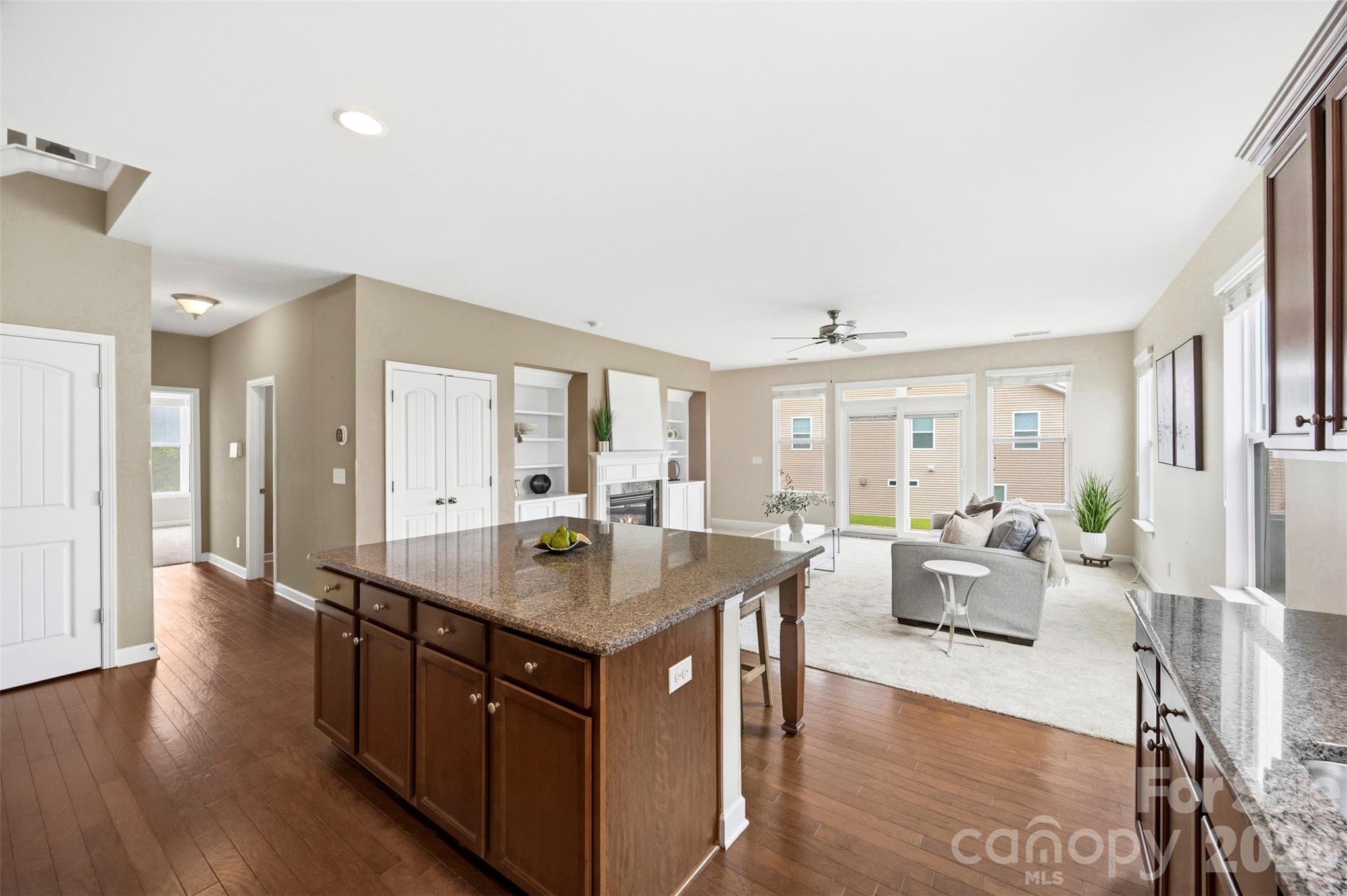 Skybrook North Villages - Residential